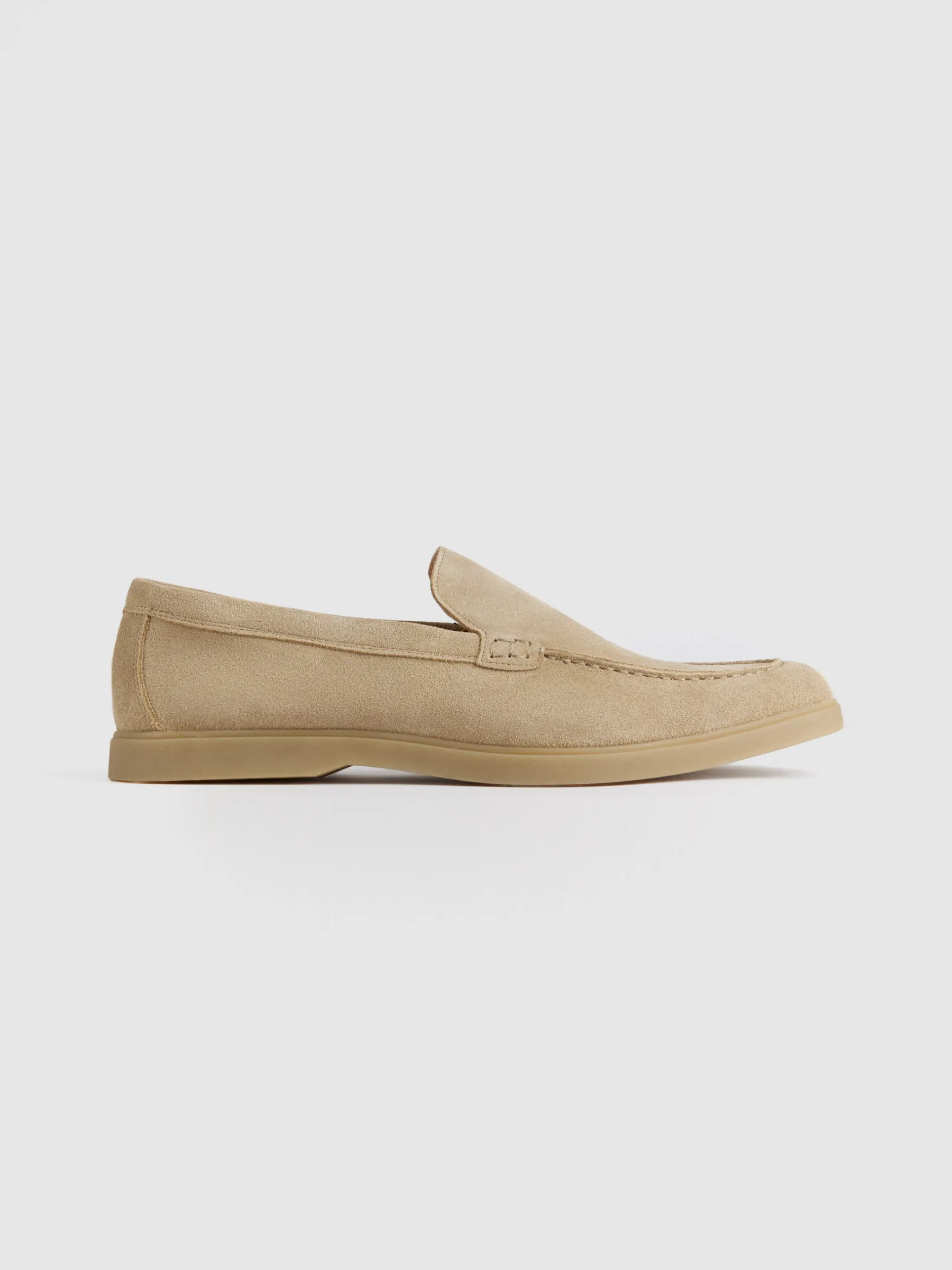 Clearance MOCASIN SERRAJE Hombre Vestir