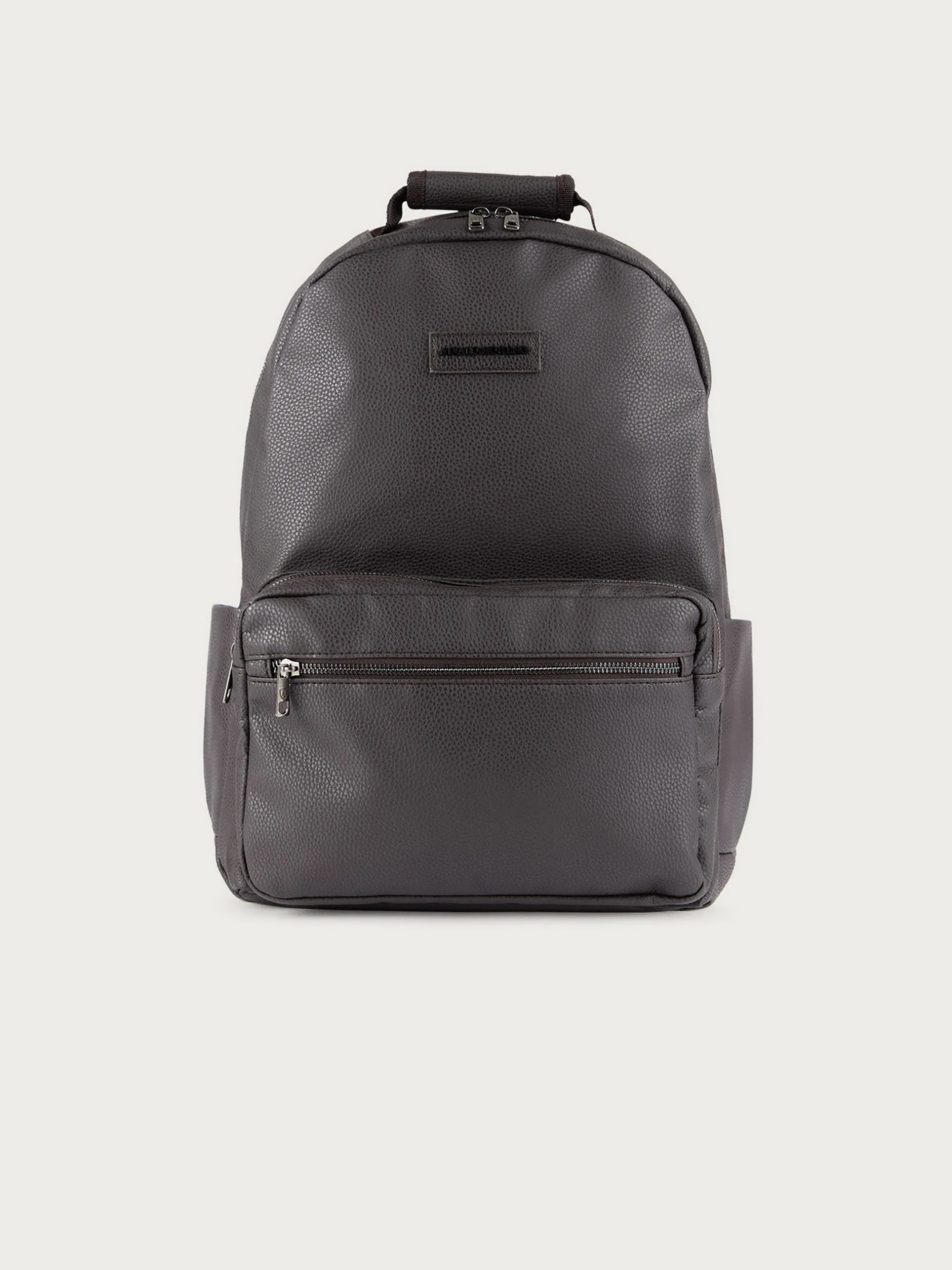 Hot MOCHILA ROCCO MARRÓN Hombre Bolsas Y Neceseres