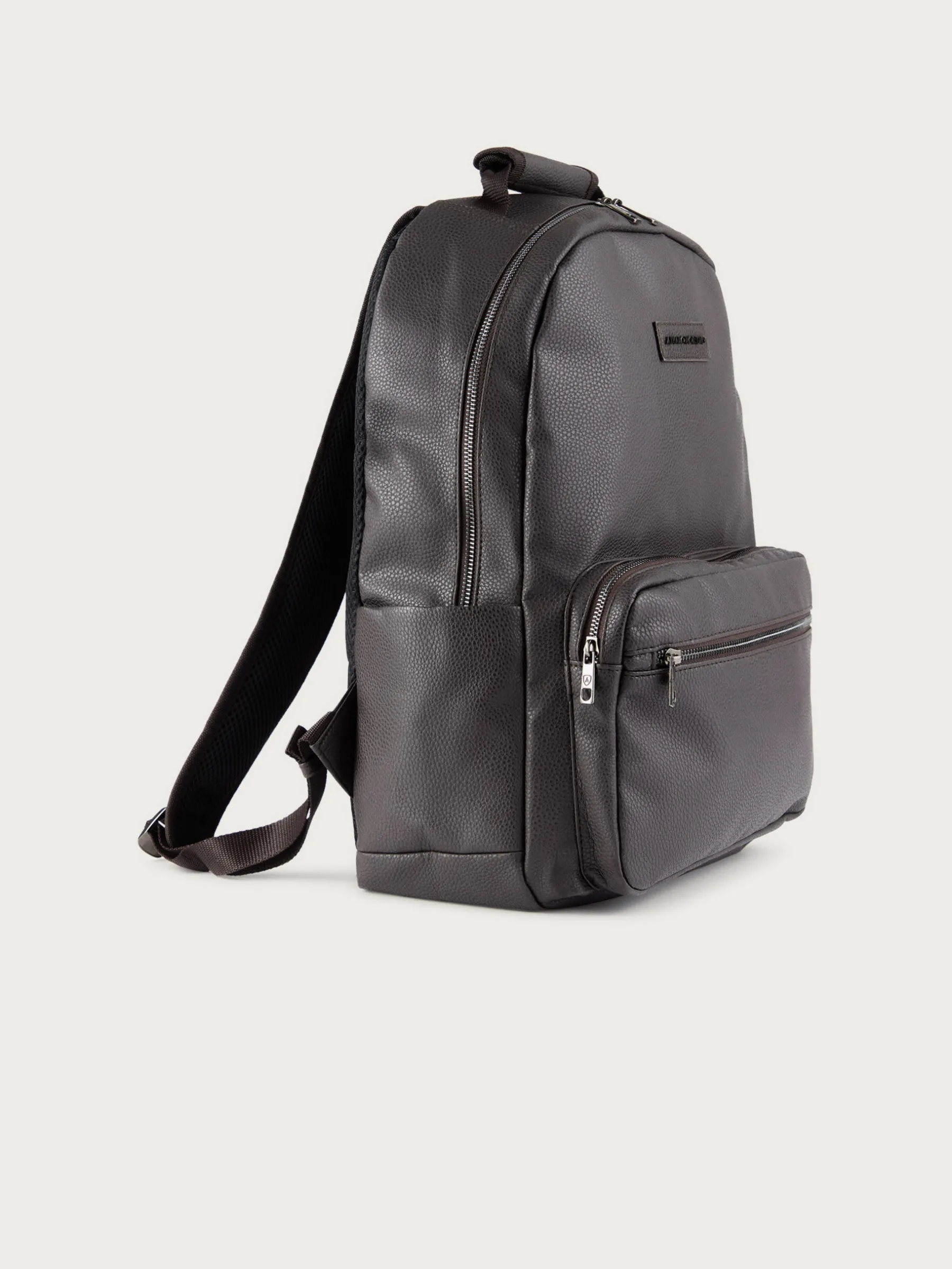 Hot MOCHILA ROCCO MARRÓN Hombre Bolsas Y Neceseres
