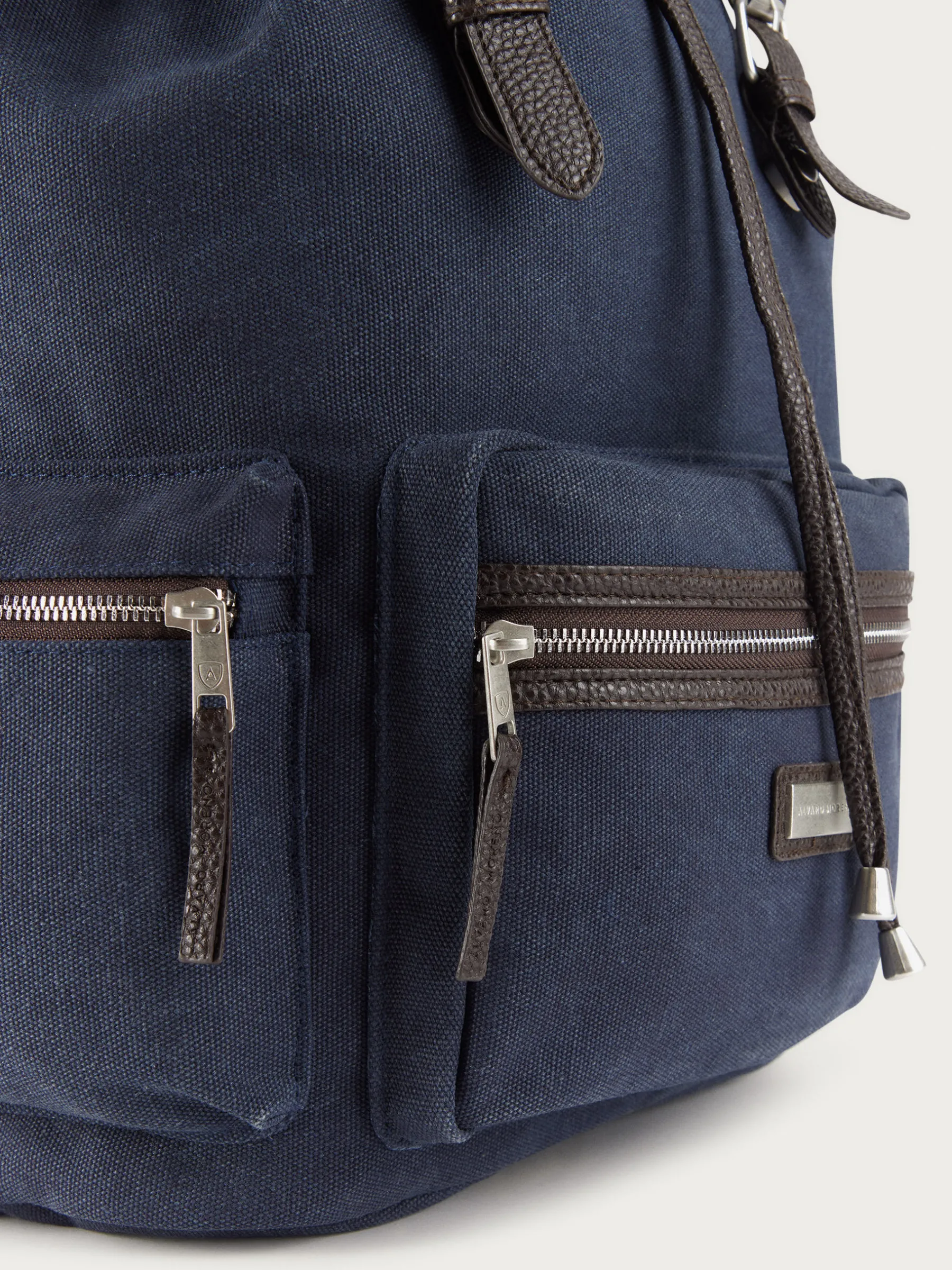 Best MOCHILAN NOLAN Hombre Bolsas Y Neceseres