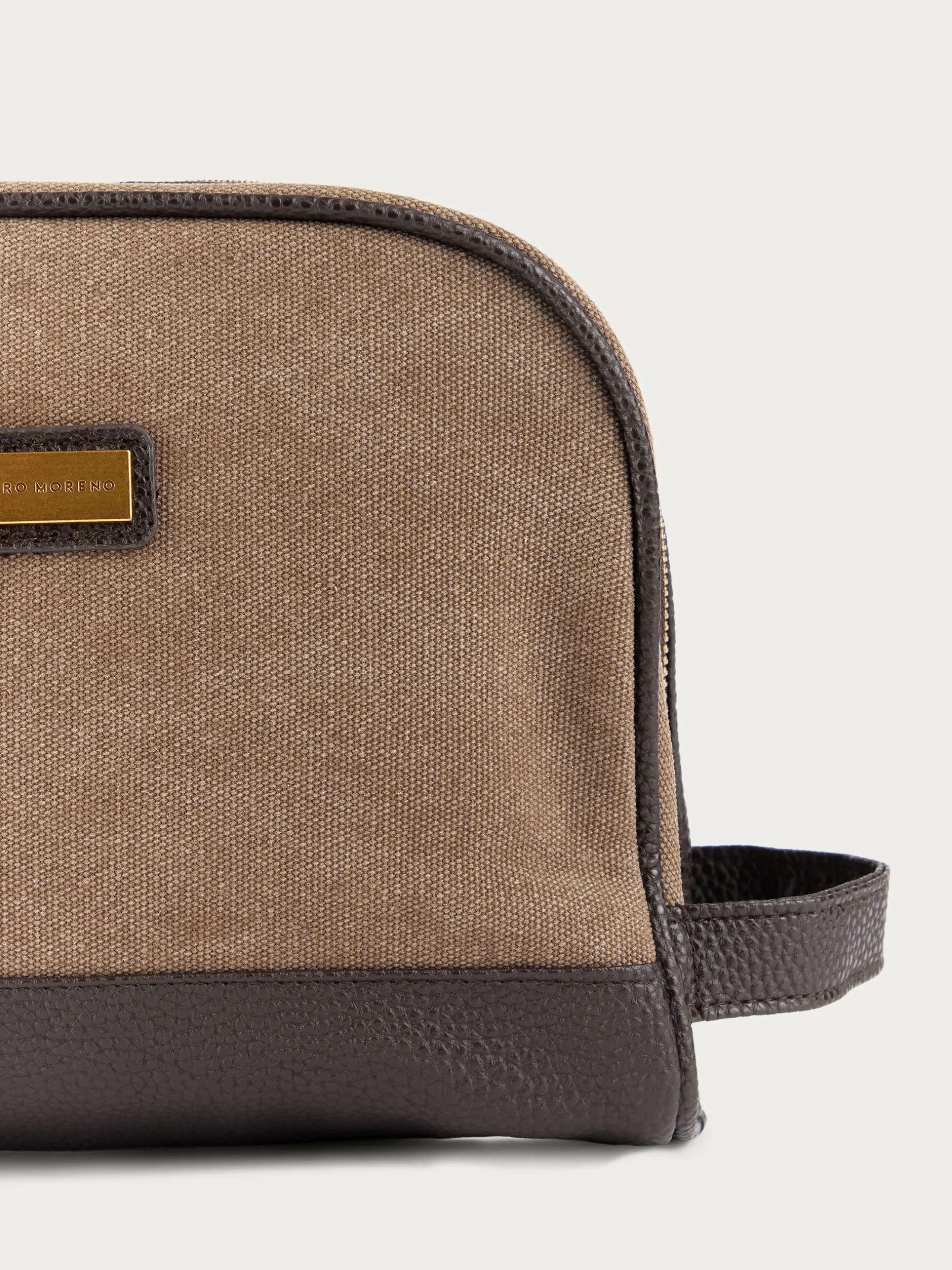 New NECESER DANTE Hombre Bolsas Y Neceseres