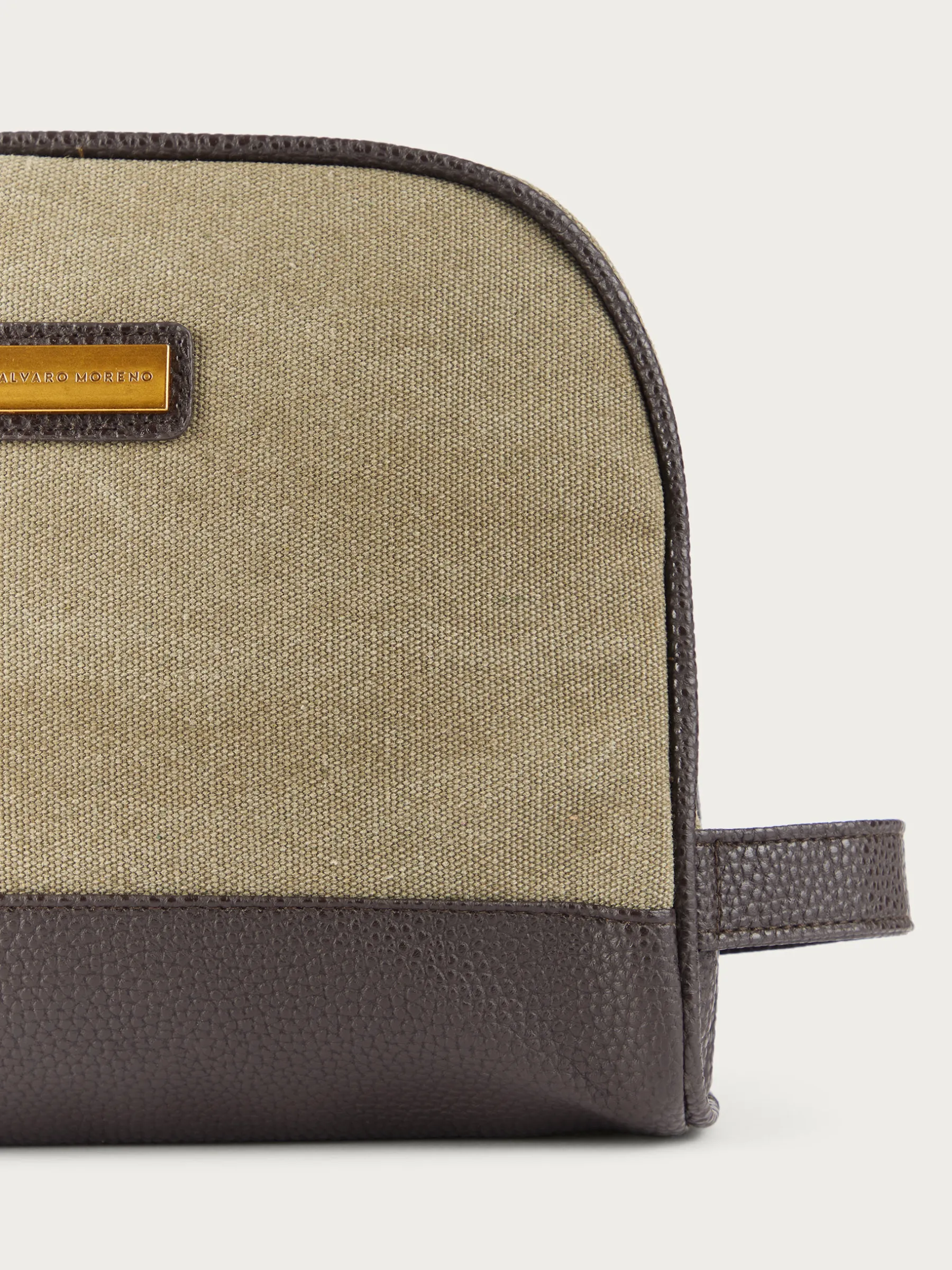 Discount NECESER DANTE Hombre Bolsas Y Neceseres