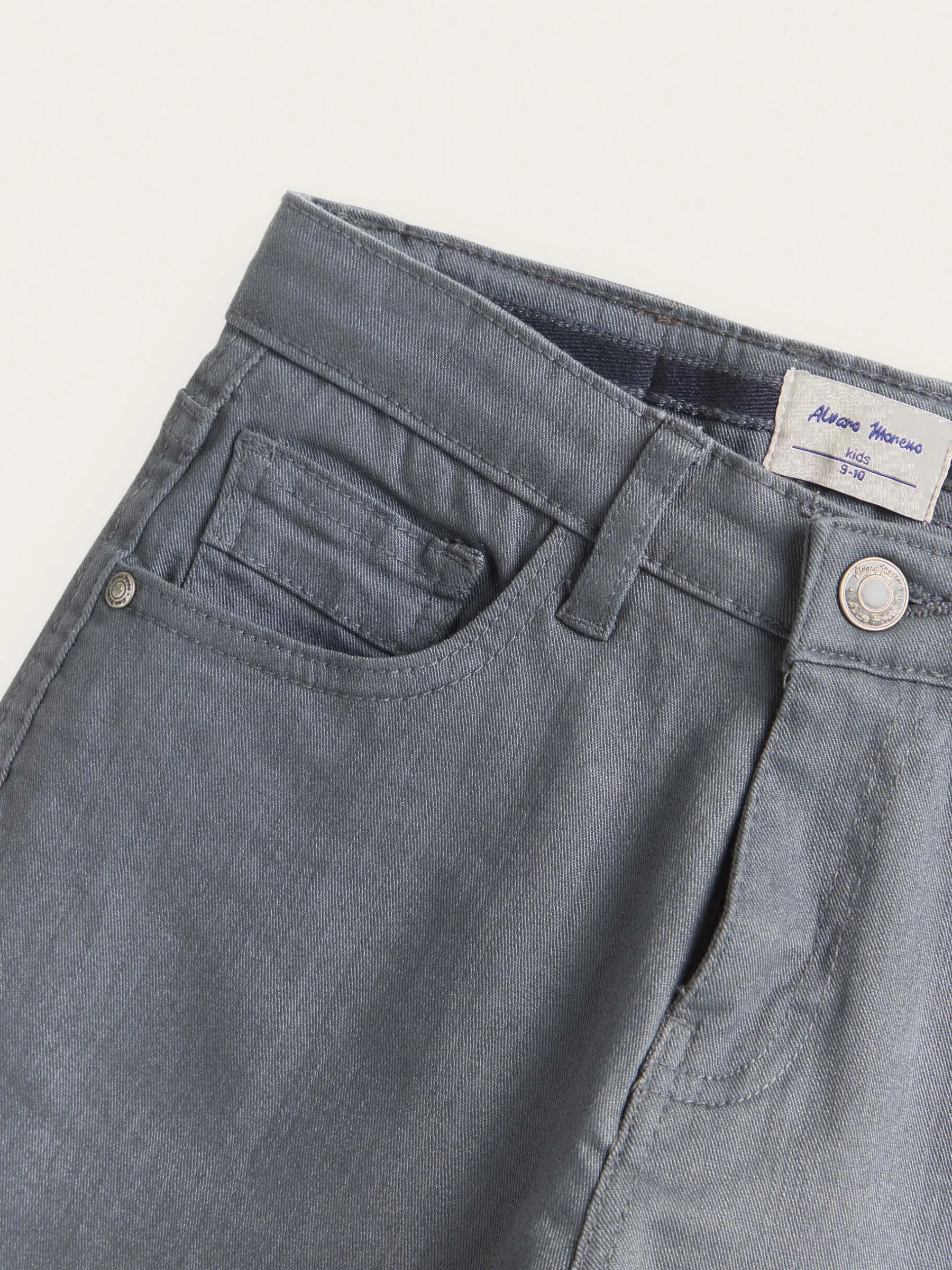 Clearance PANTALON 5 POCKETS KIDS Pantalones