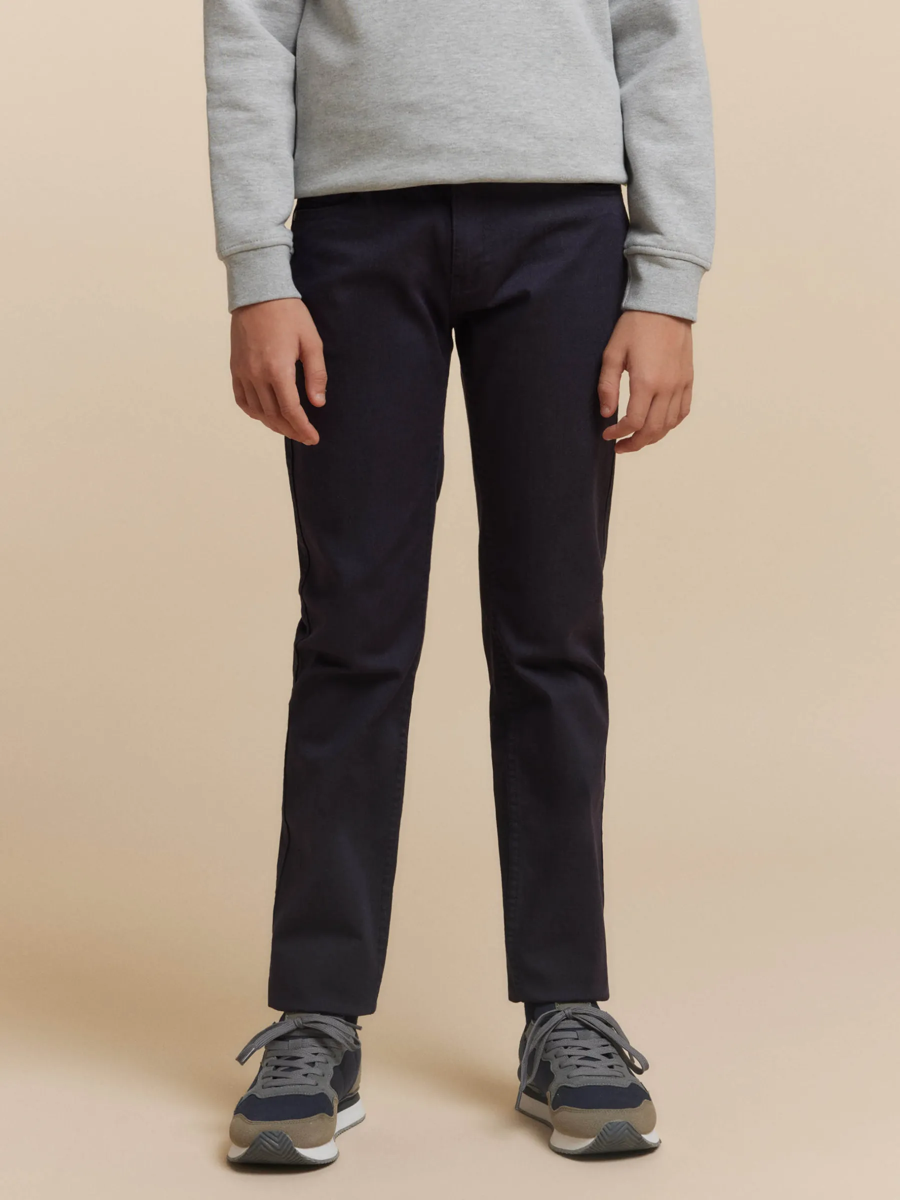Outlet PANTALON 5 POCKETS KIDS Pantalones