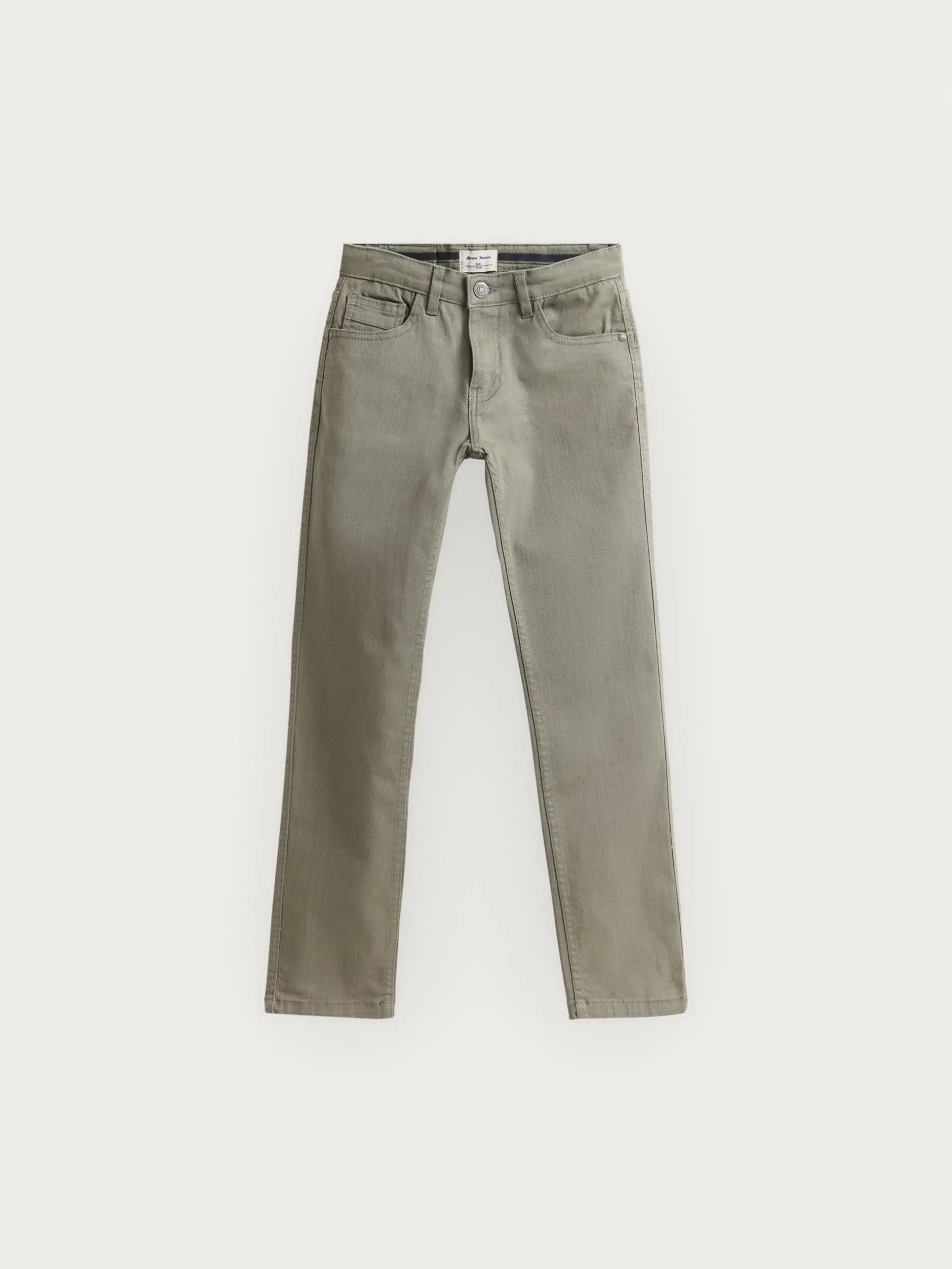 Store PANTALON 5 POCKETS KIDS Pantalones