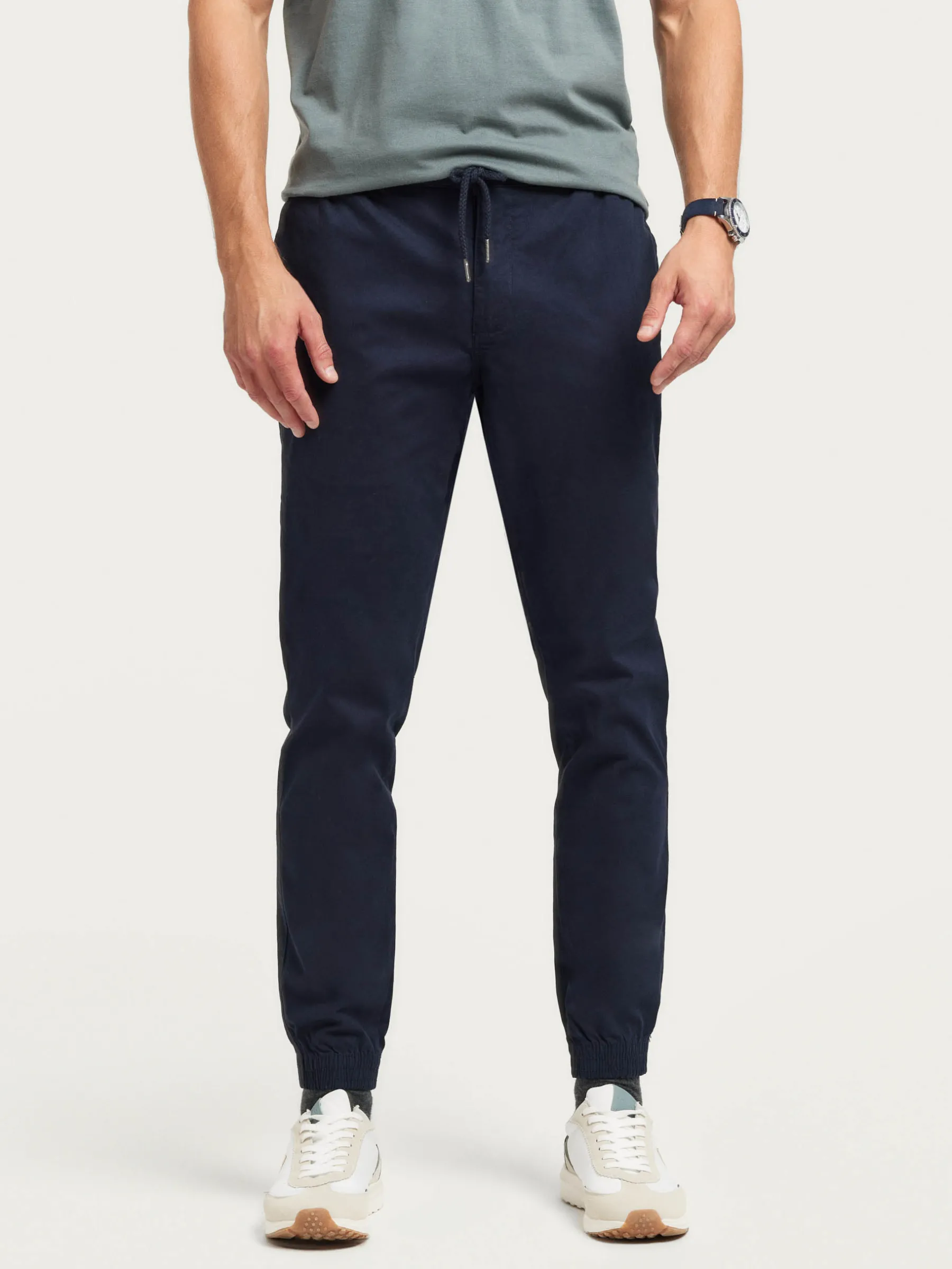 Shop PANTALON ANDER Hombre Casual