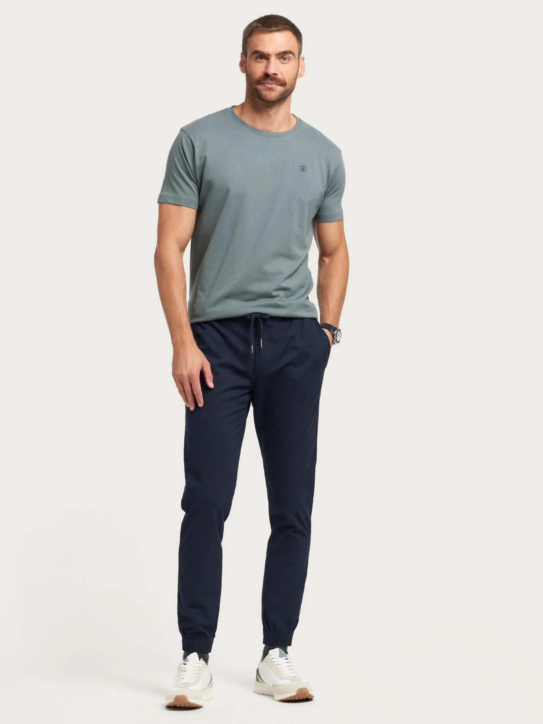 Shop PANTALON ANDER Hombre Casual