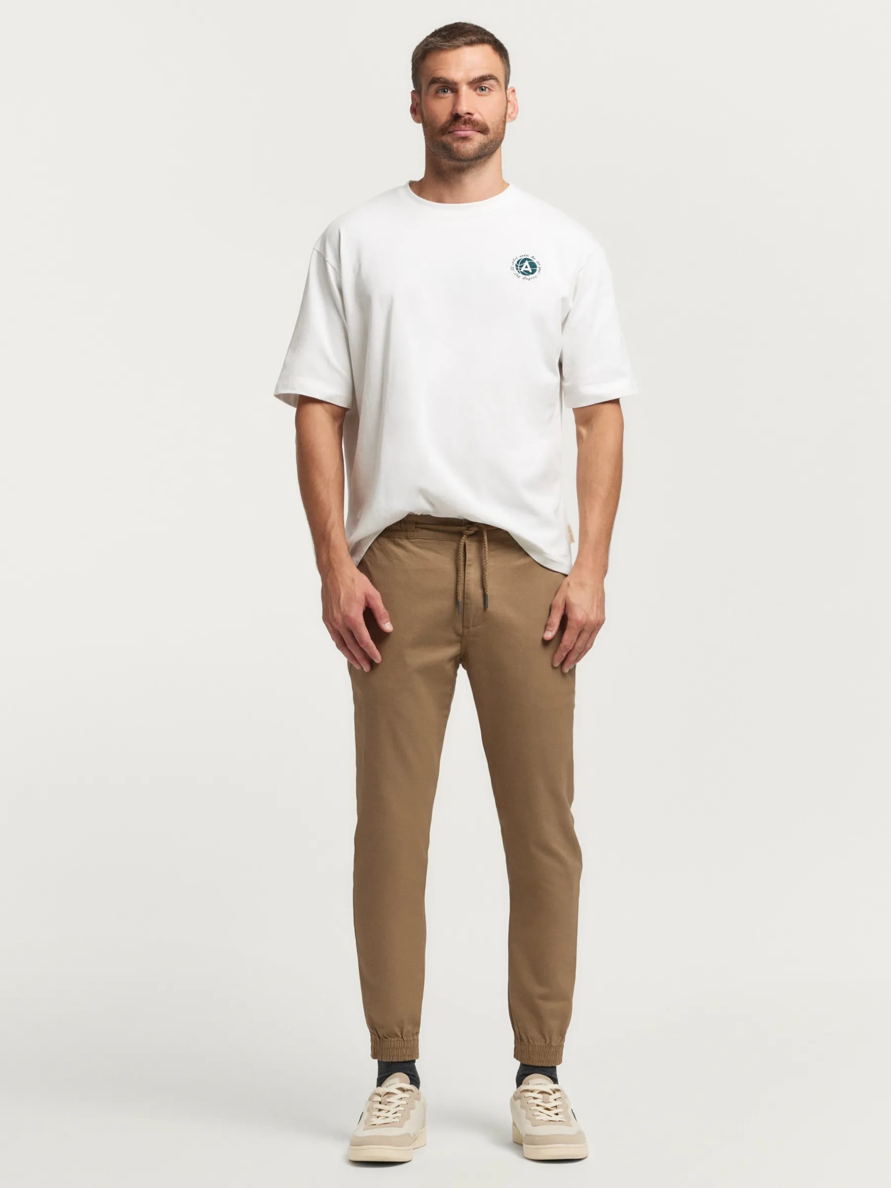 Best PANTALON ANDER Hombre Casual