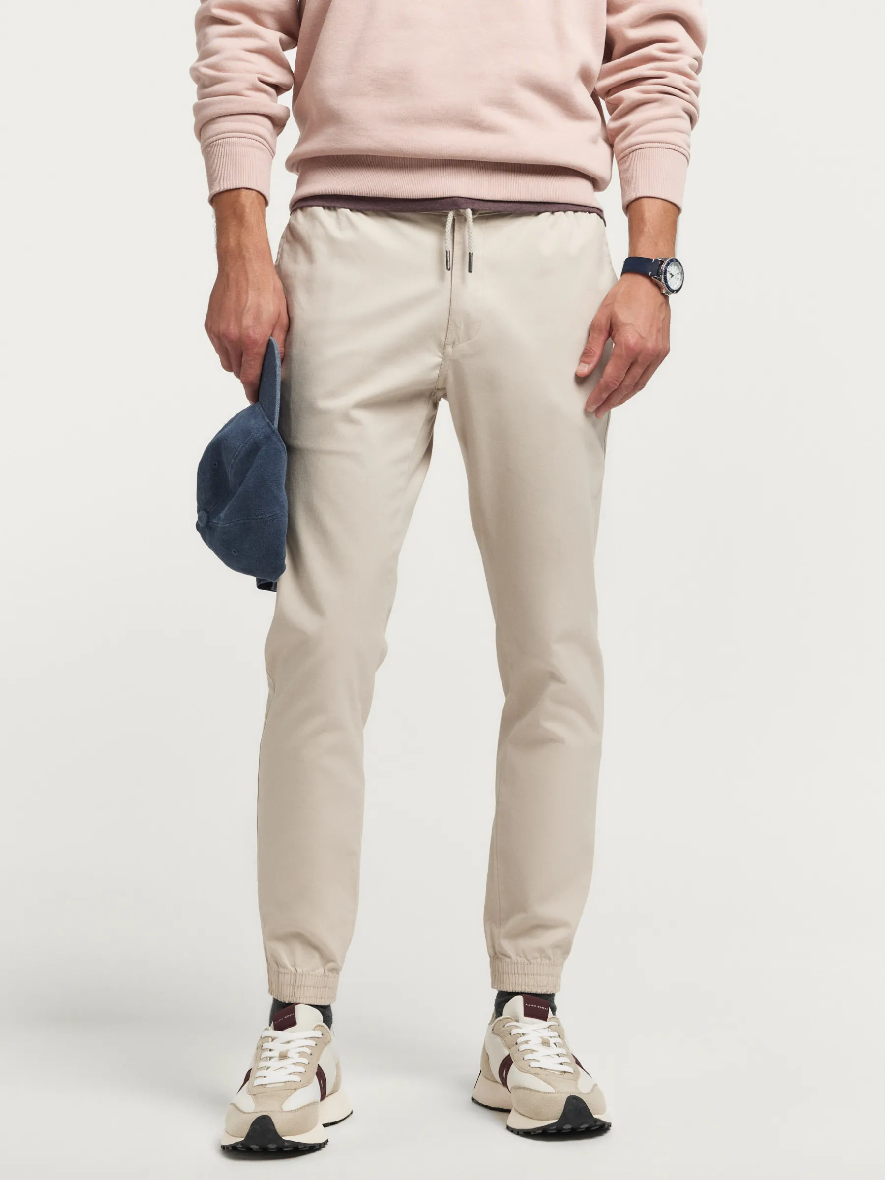 Best Sale PANTALON ANDER Hombre Casual