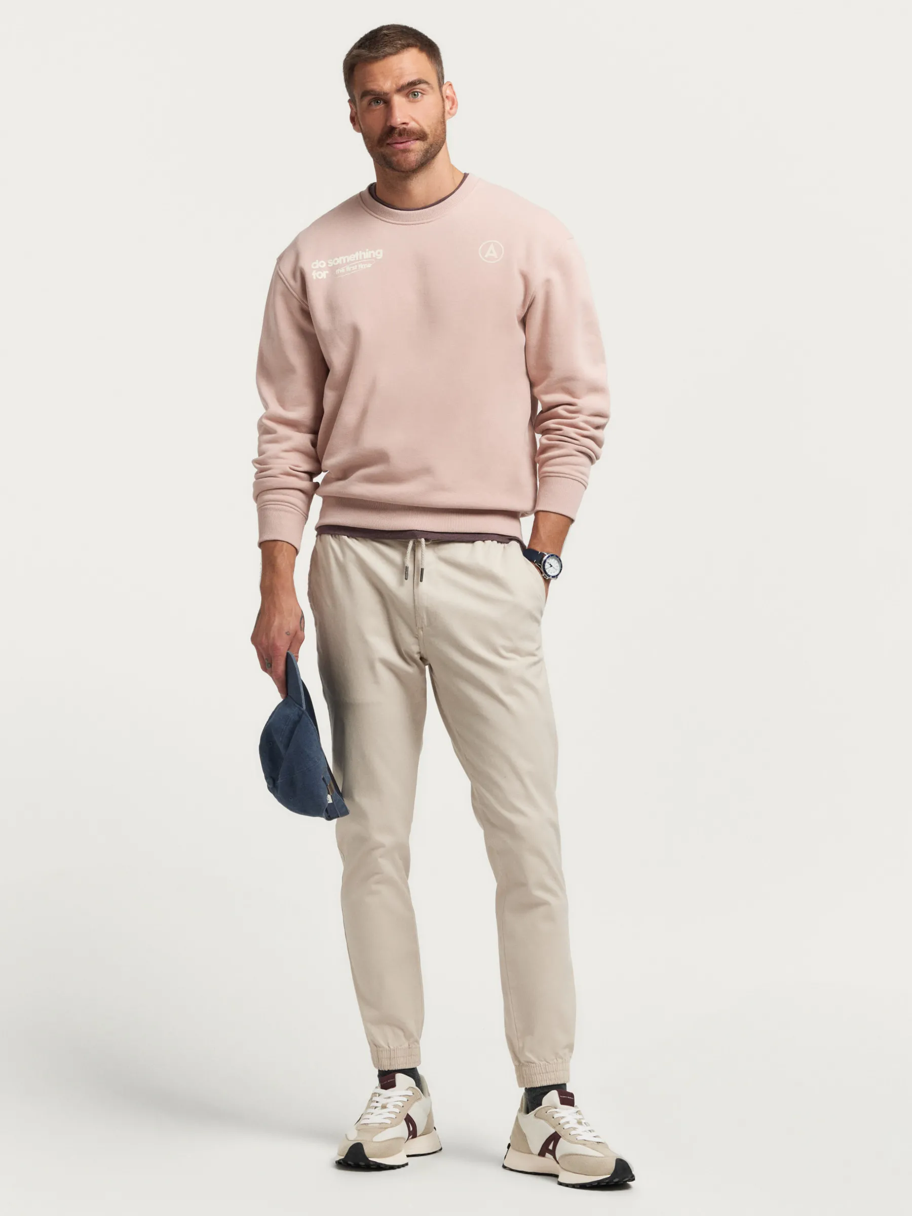 Best Sale PANTALON ANDER Hombre Casual