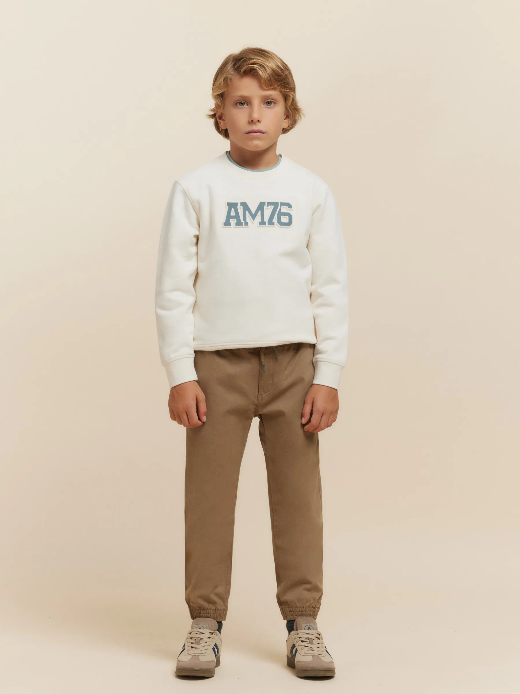 Discount PANTALON ANDER KIDS Pantalones