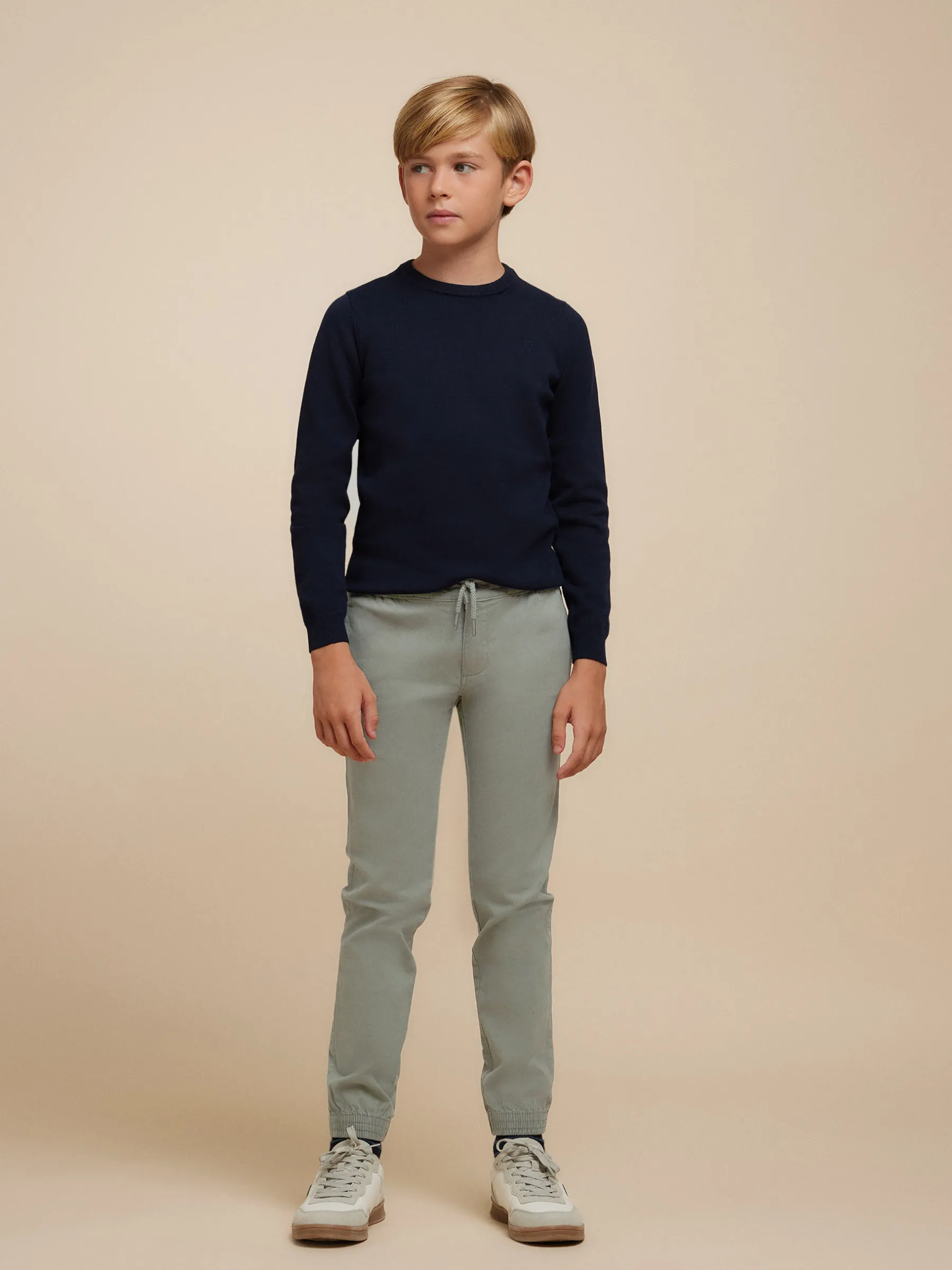 Clearance PANTALON ANDER KIDS Pantalones