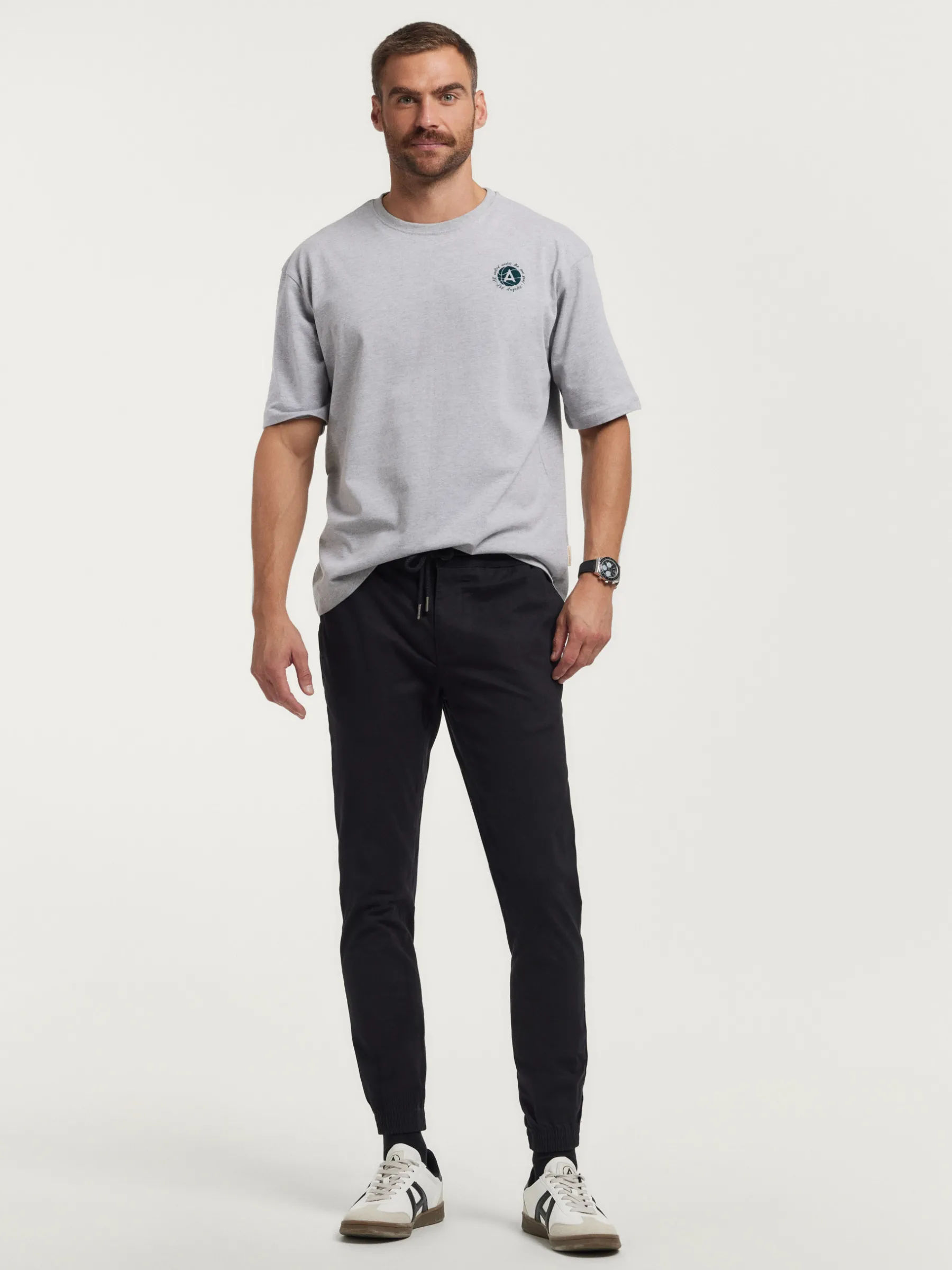 Best PANTALON ANDER Hombre Casual