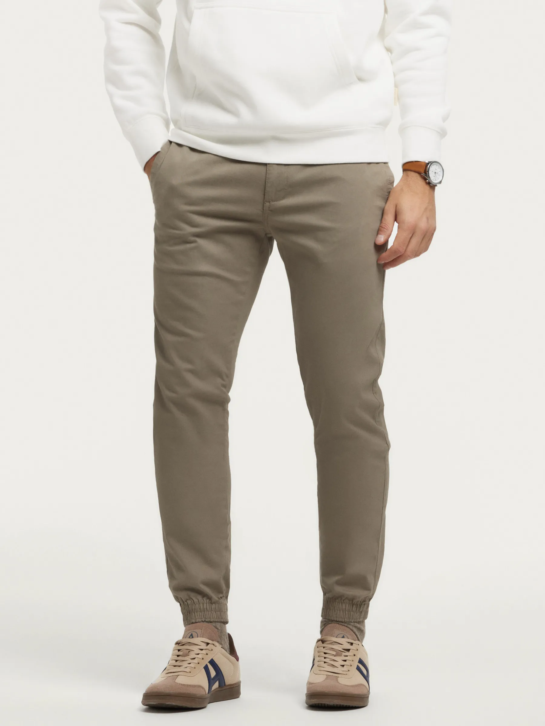 Sale PANTALON ANDER Hombre Casual