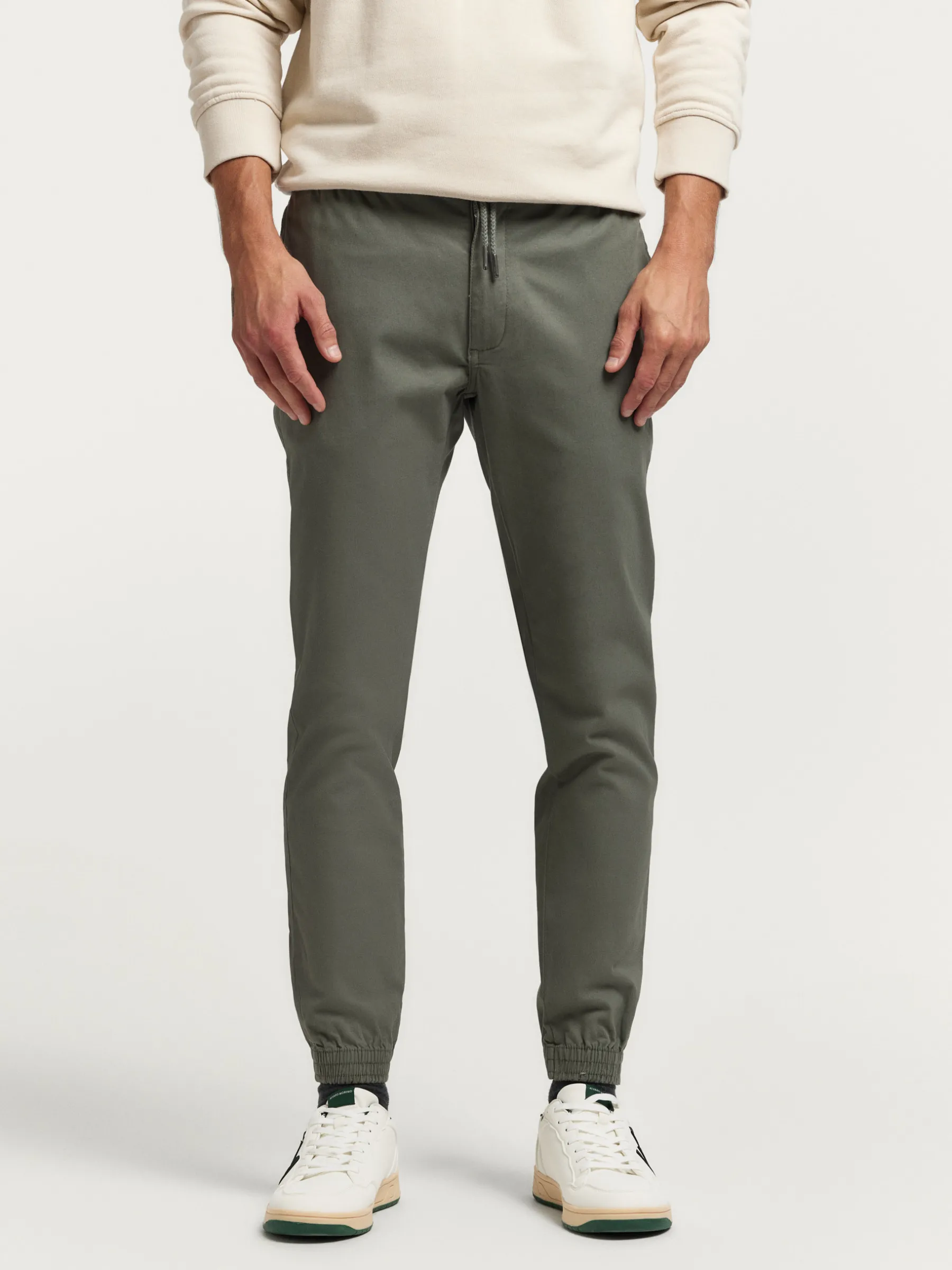 New PANTALON ANDER Hombre Casual