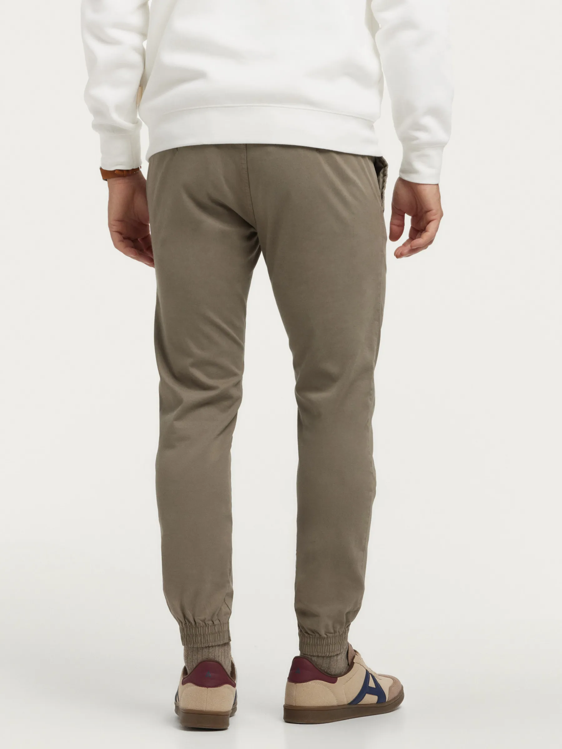 Sale PANTALON ANDER Hombre Casual