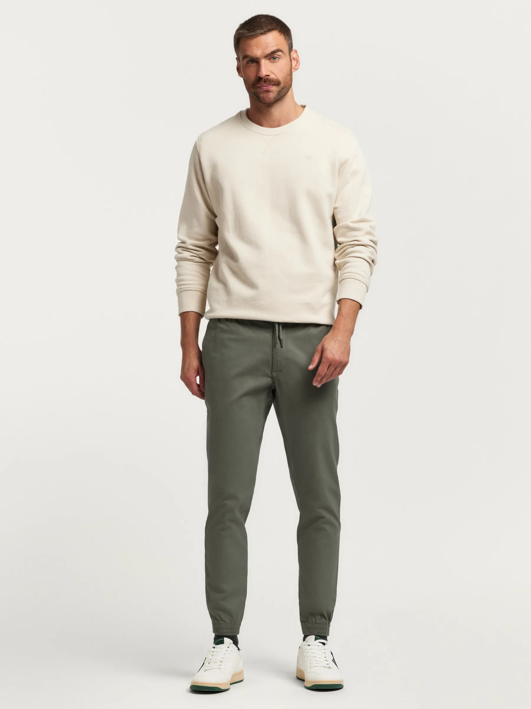 New PANTALON ANDER Hombre Casual