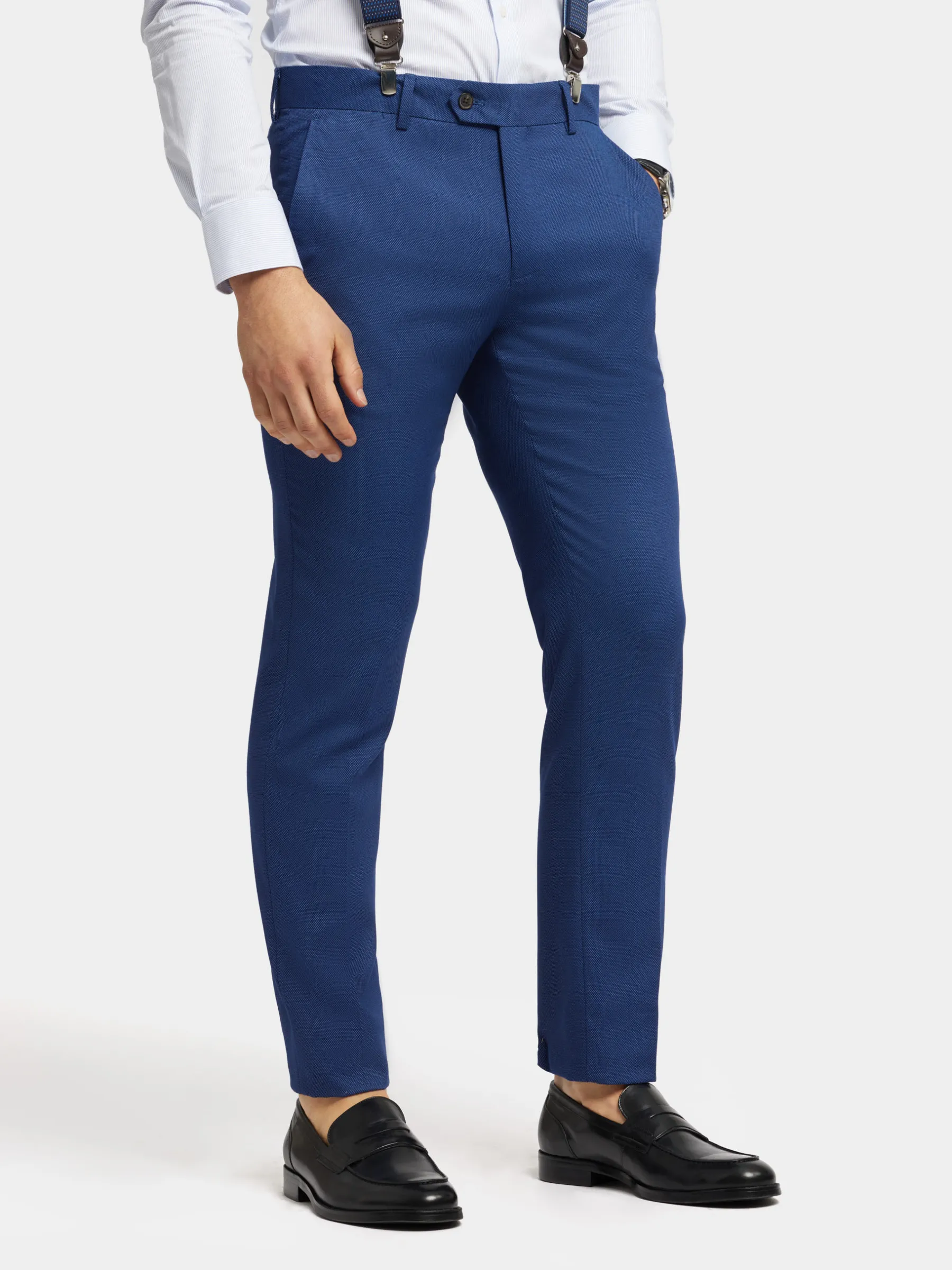 Best Sale PANTALON BIRDEYE Hombre Trajes | Trajes