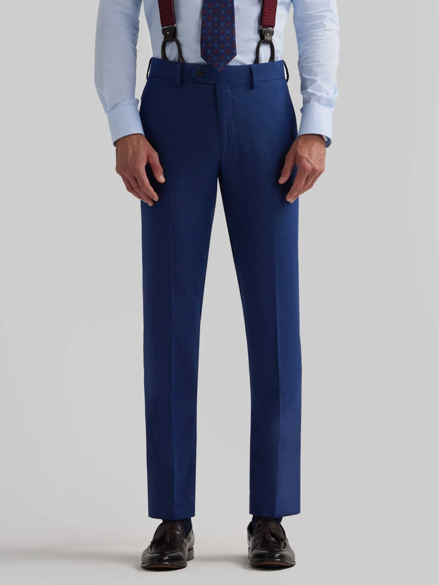 Fashion PANTALON BIRDEYE Hombre Trajes | Trajes