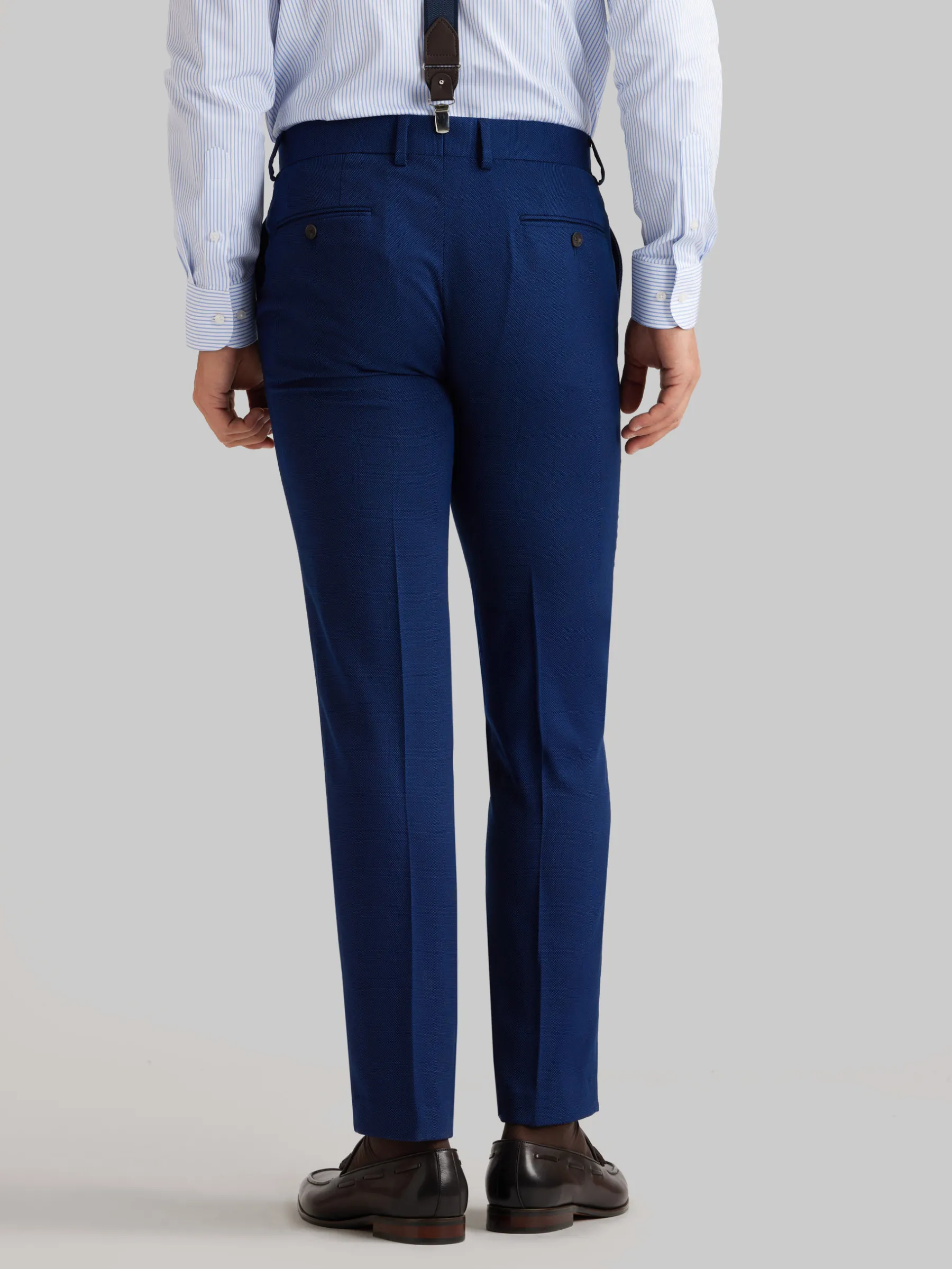 Flash Sale PANTALON BIRDEYE Hombre Trajes | Trajes