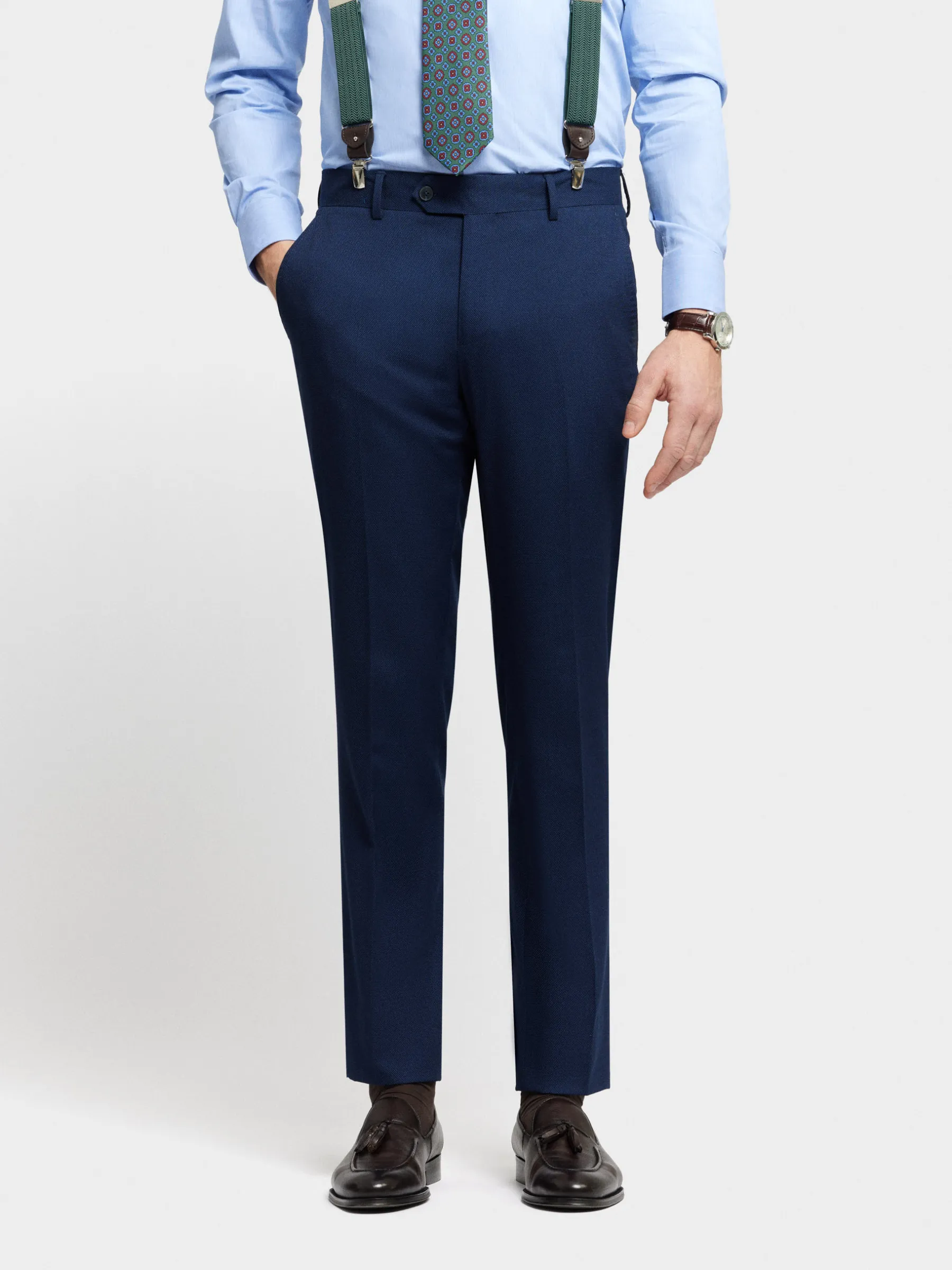 Discount PANTALON BIRDEYE Hombre Trajes | Trajes