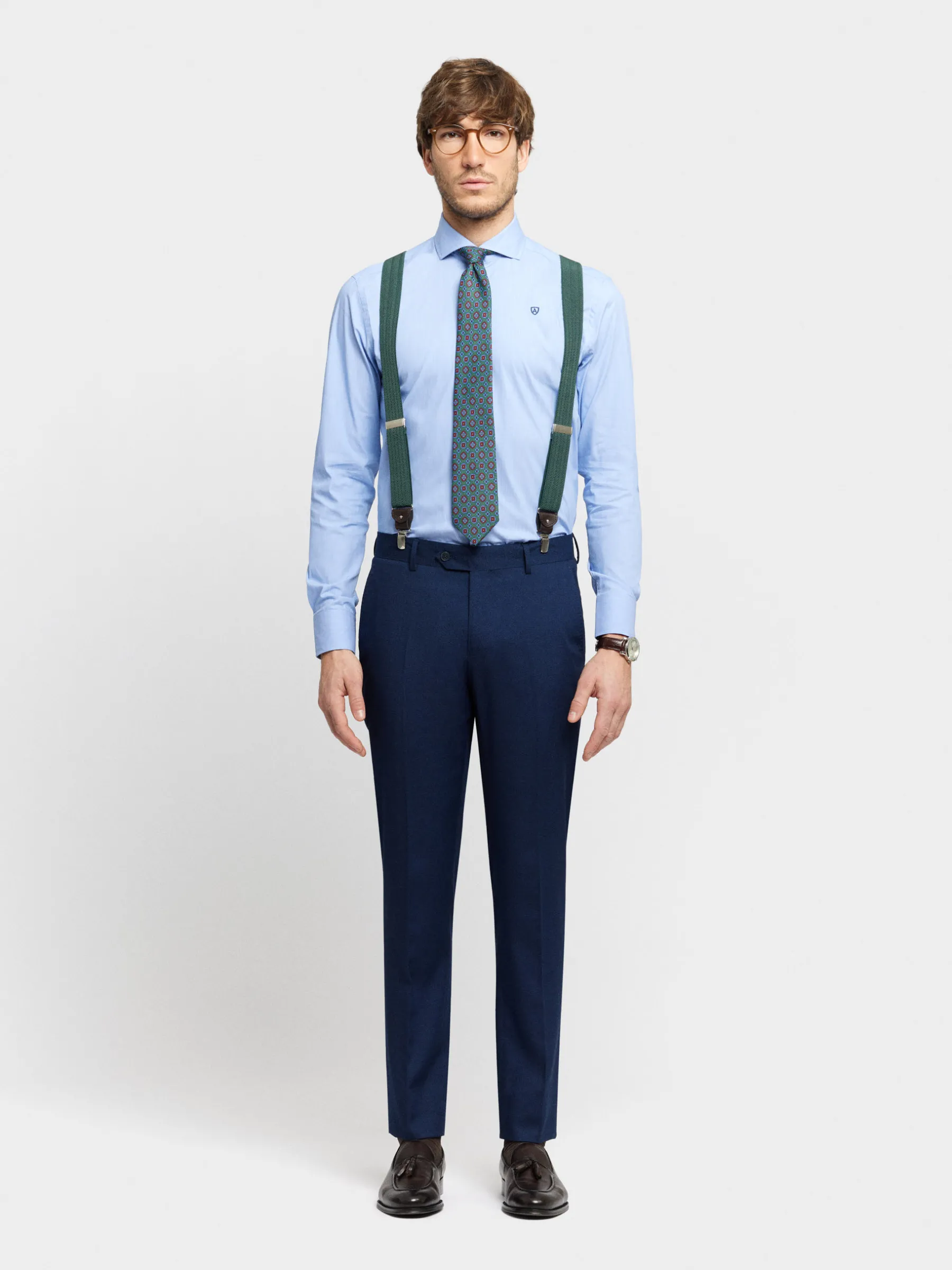 Discount PANTALON BIRDEYE Hombre Trajes | Trajes