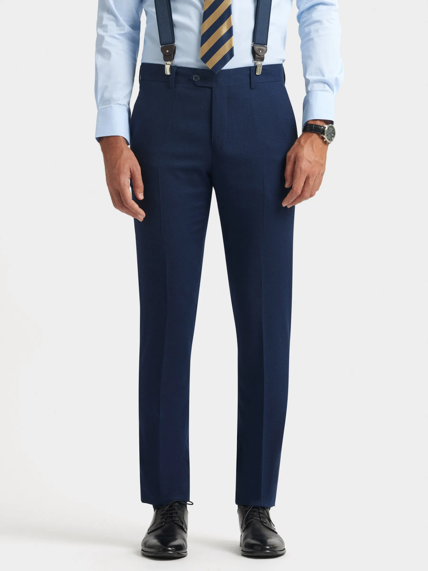 New PANTALON BIRDEYE Hombre Trajes | Trajes