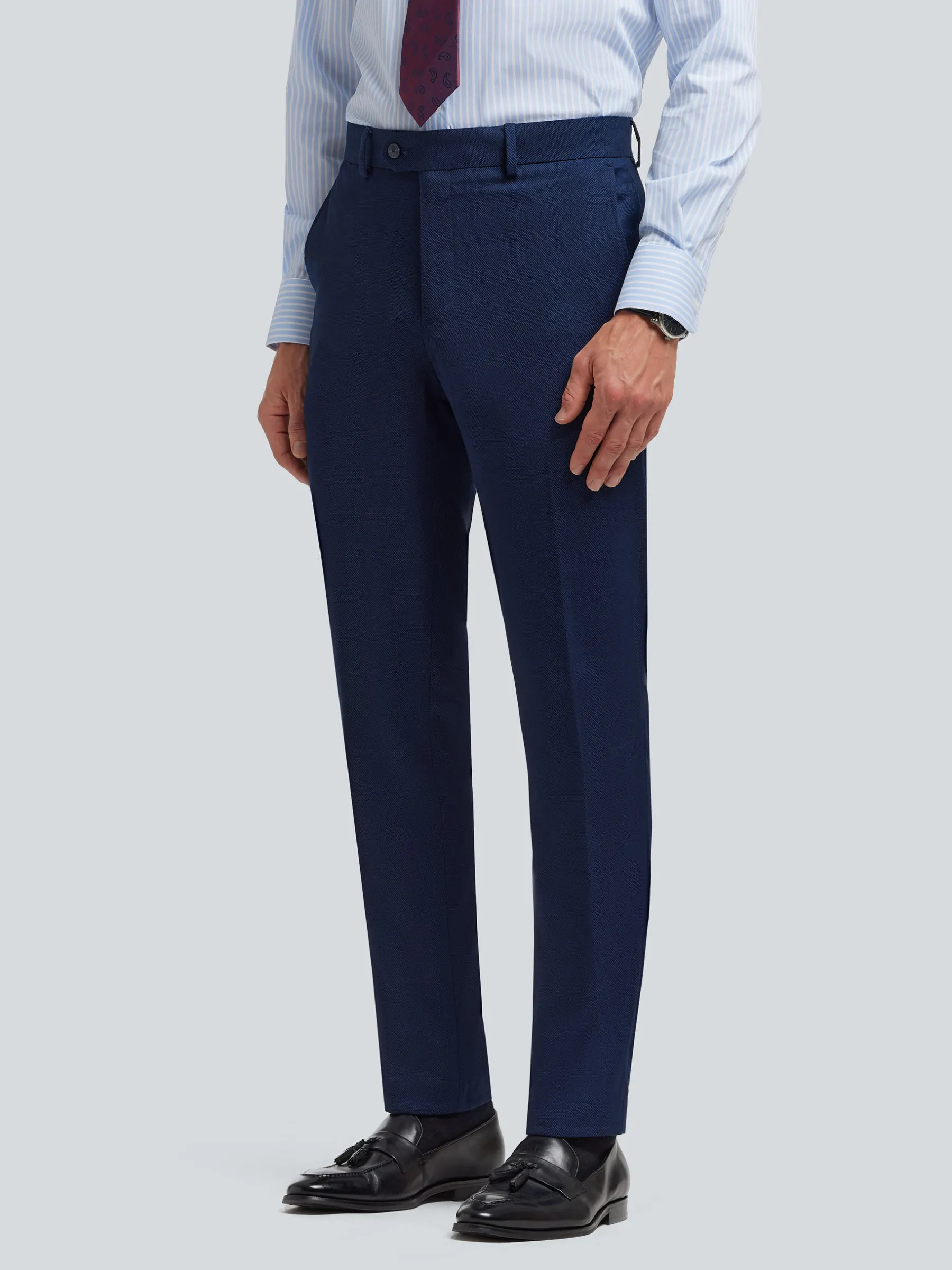 Sale PANTALON BIRDEYE Hombre Trajes | Trajes