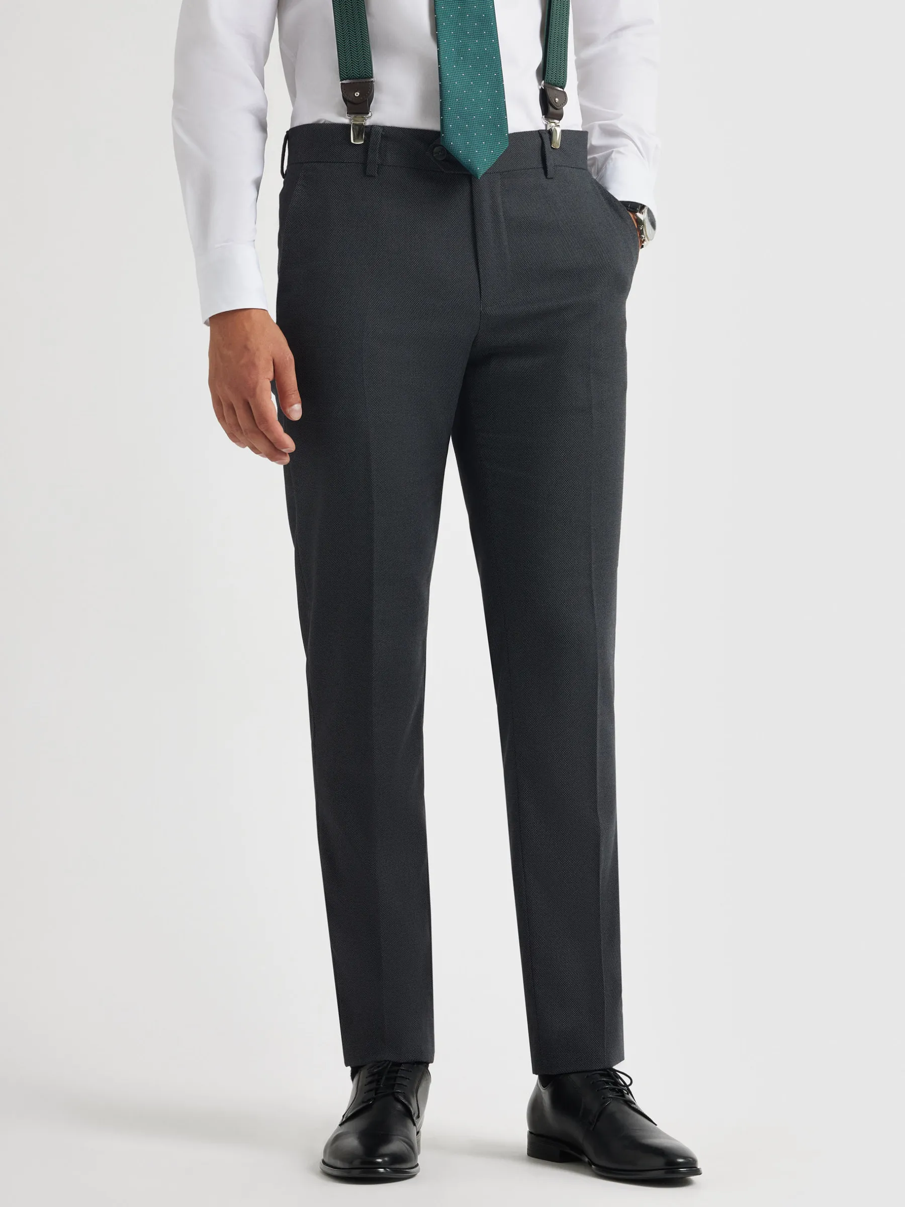 Online PANTALON BIRDEYE Hombre Trajes | Trajes