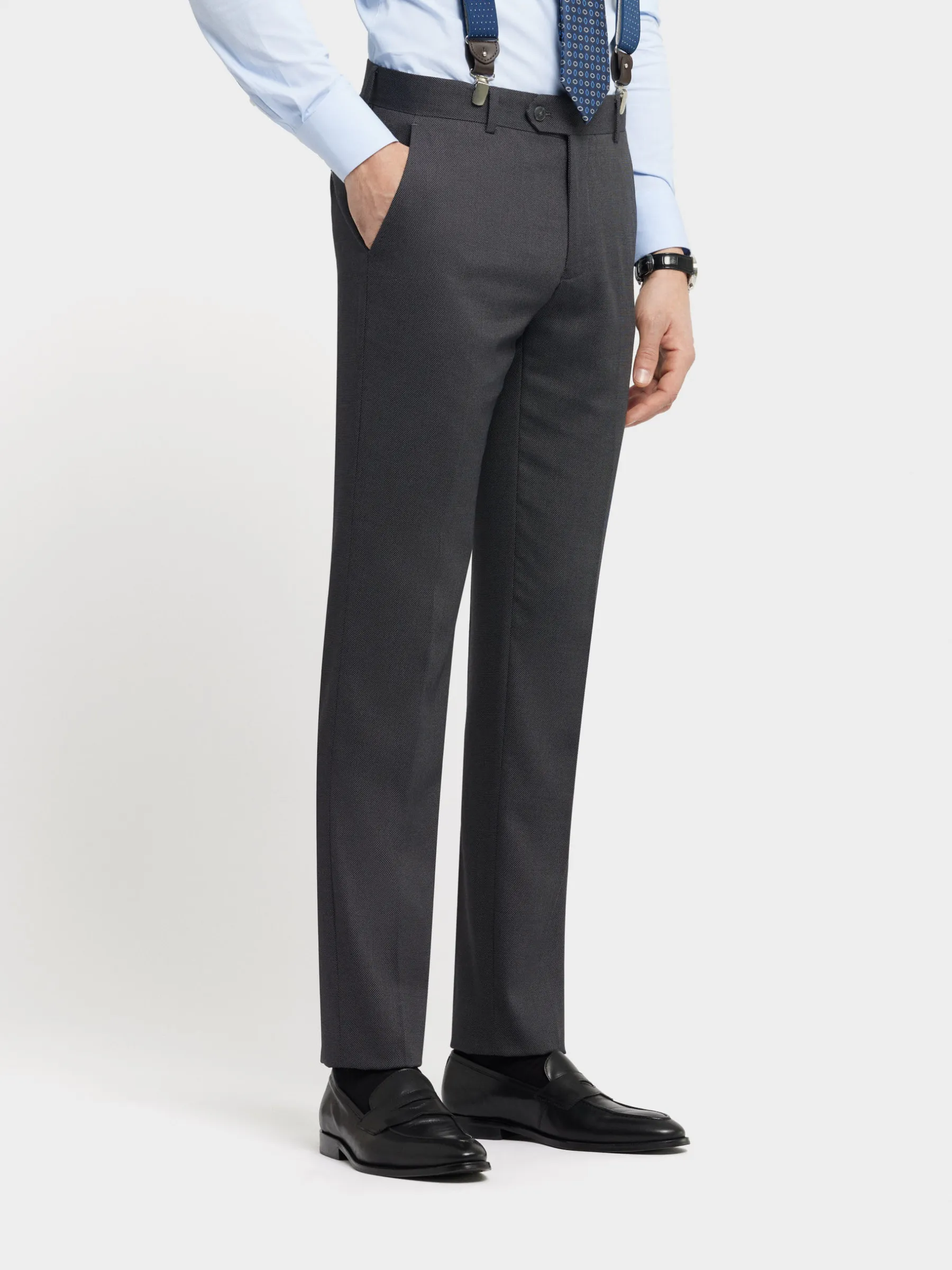 Online PANTALON BIRDEYE Hombre Trajes | Trajes