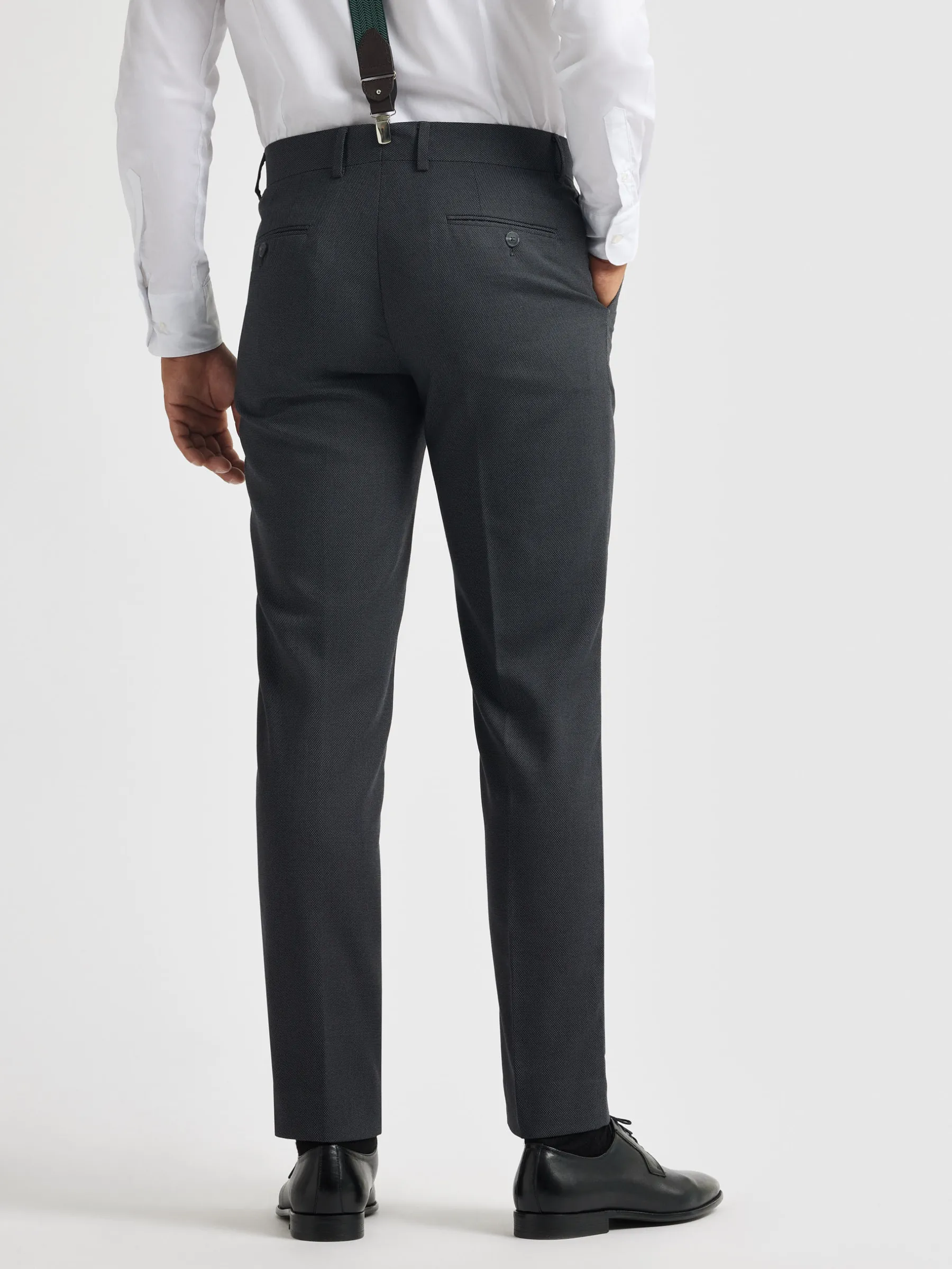 Online PANTALON BIRDEYE Hombre Trajes | Trajes