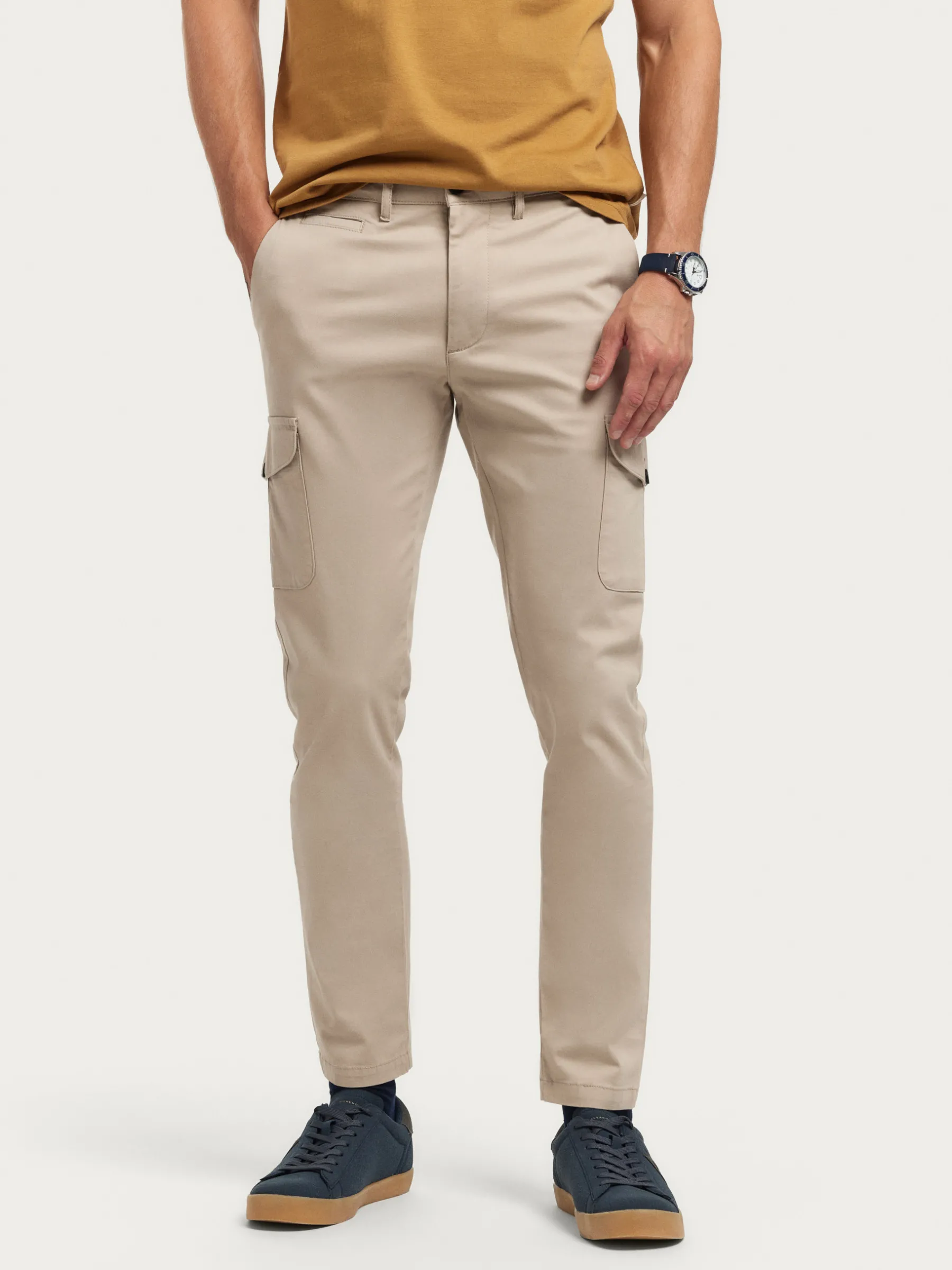 Flash Sale PANTALON BUFFALO Hombre Cargo