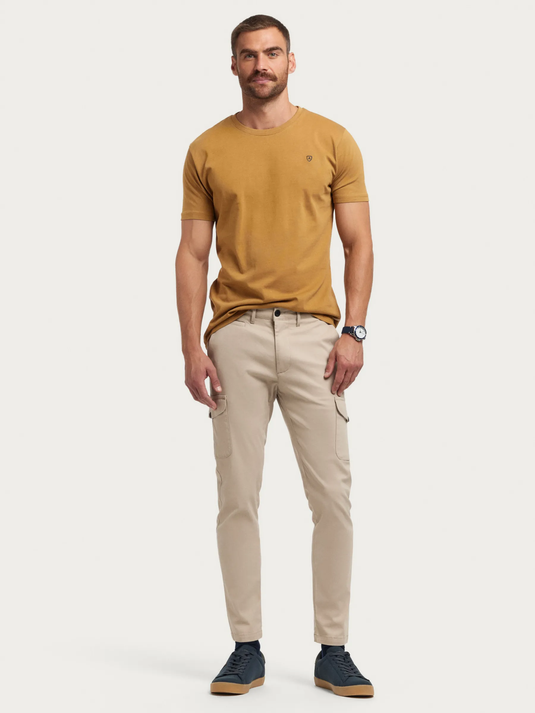 Flash Sale PANTALON BUFFALO Hombre Cargo