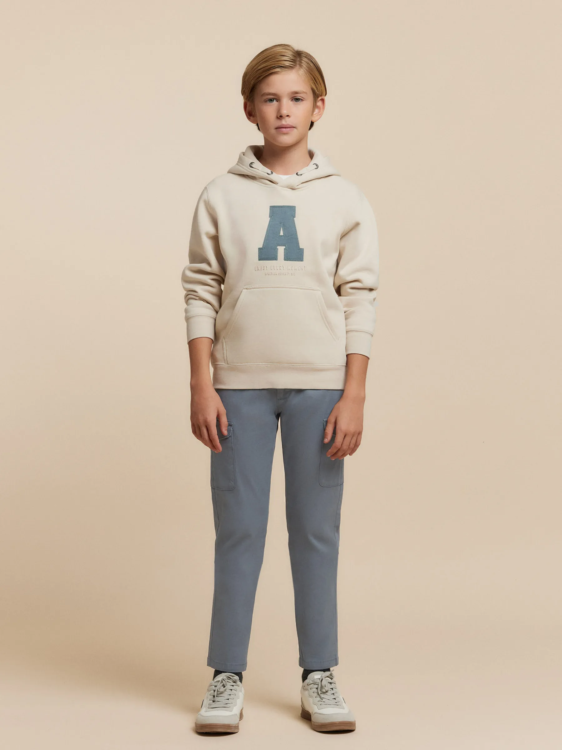 Flash Sale PANTALON BUFFALO KIDS Pantalones