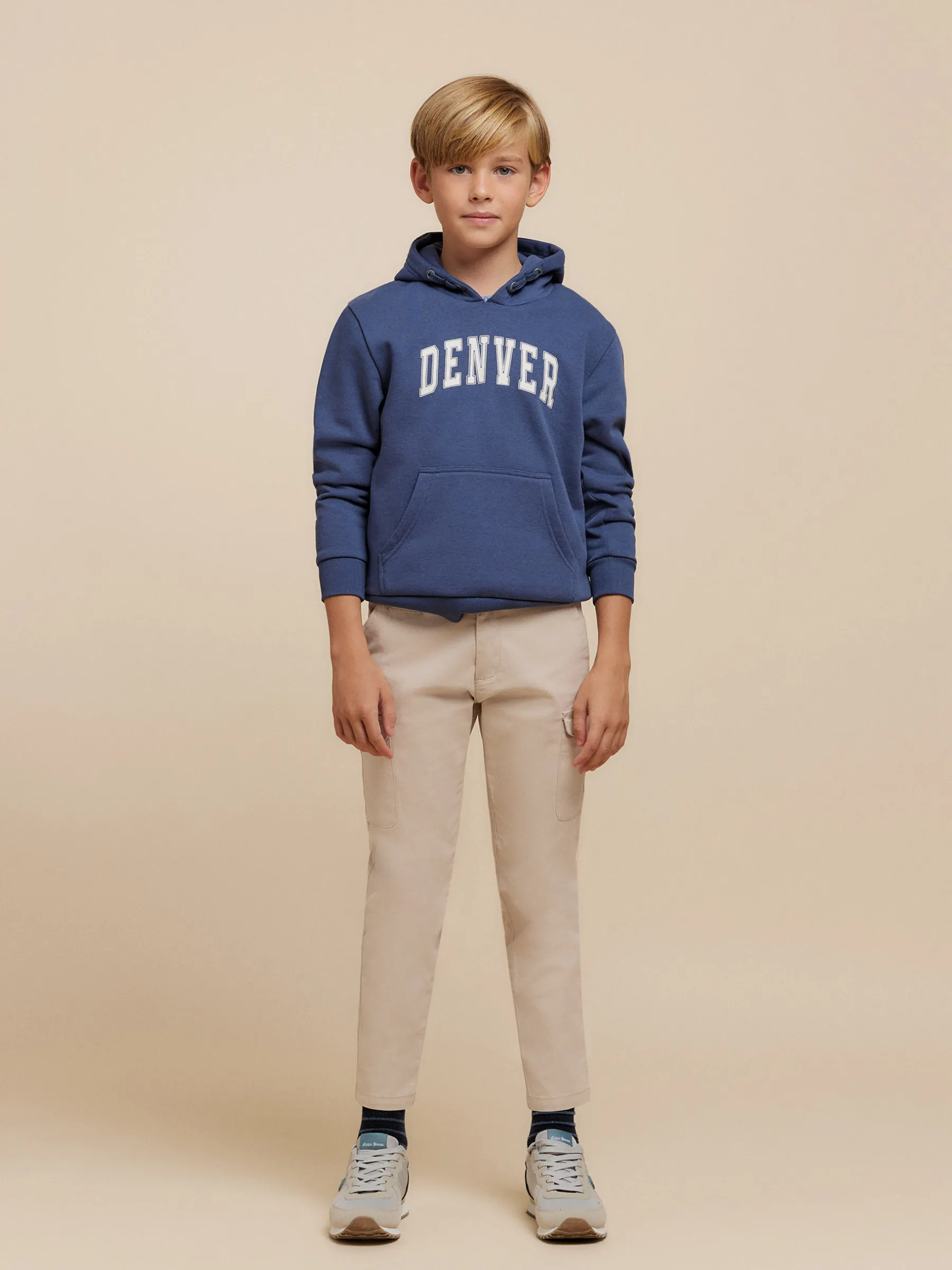 Flash Sale PANTALON BUFFALO KIDS Pantalones