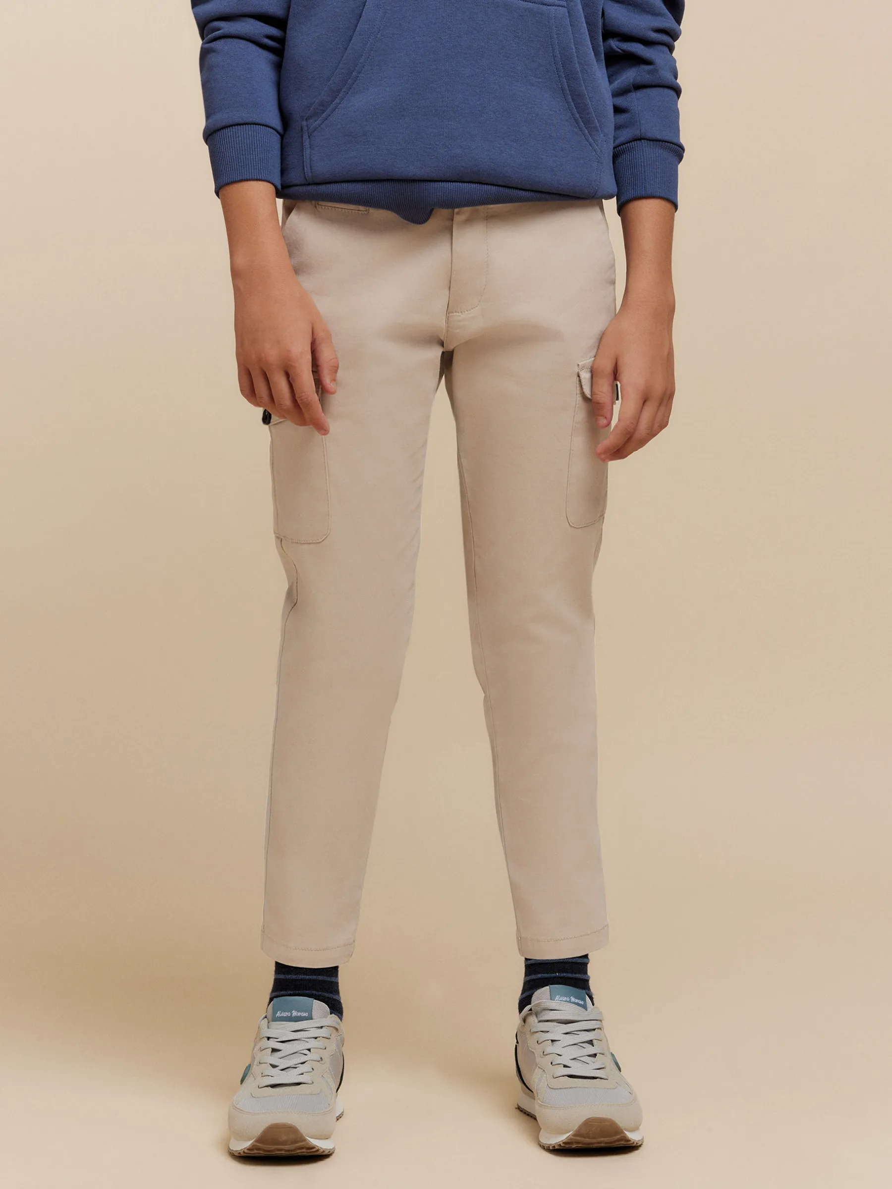 Flash Sale PANTALON BUFFALO KIDS Pantalones