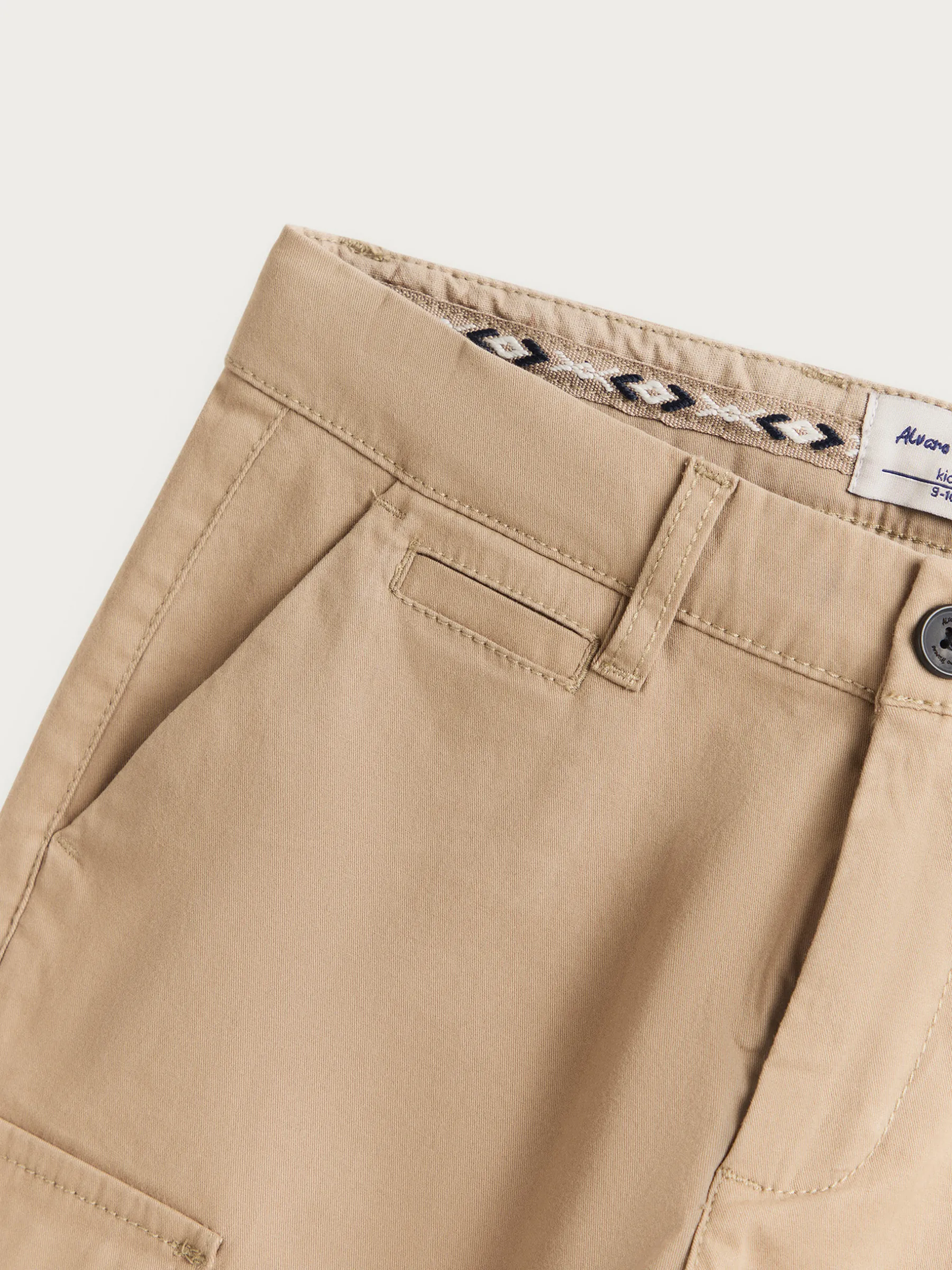 Shop PANTALON BUFFALO KIDS Pantalones