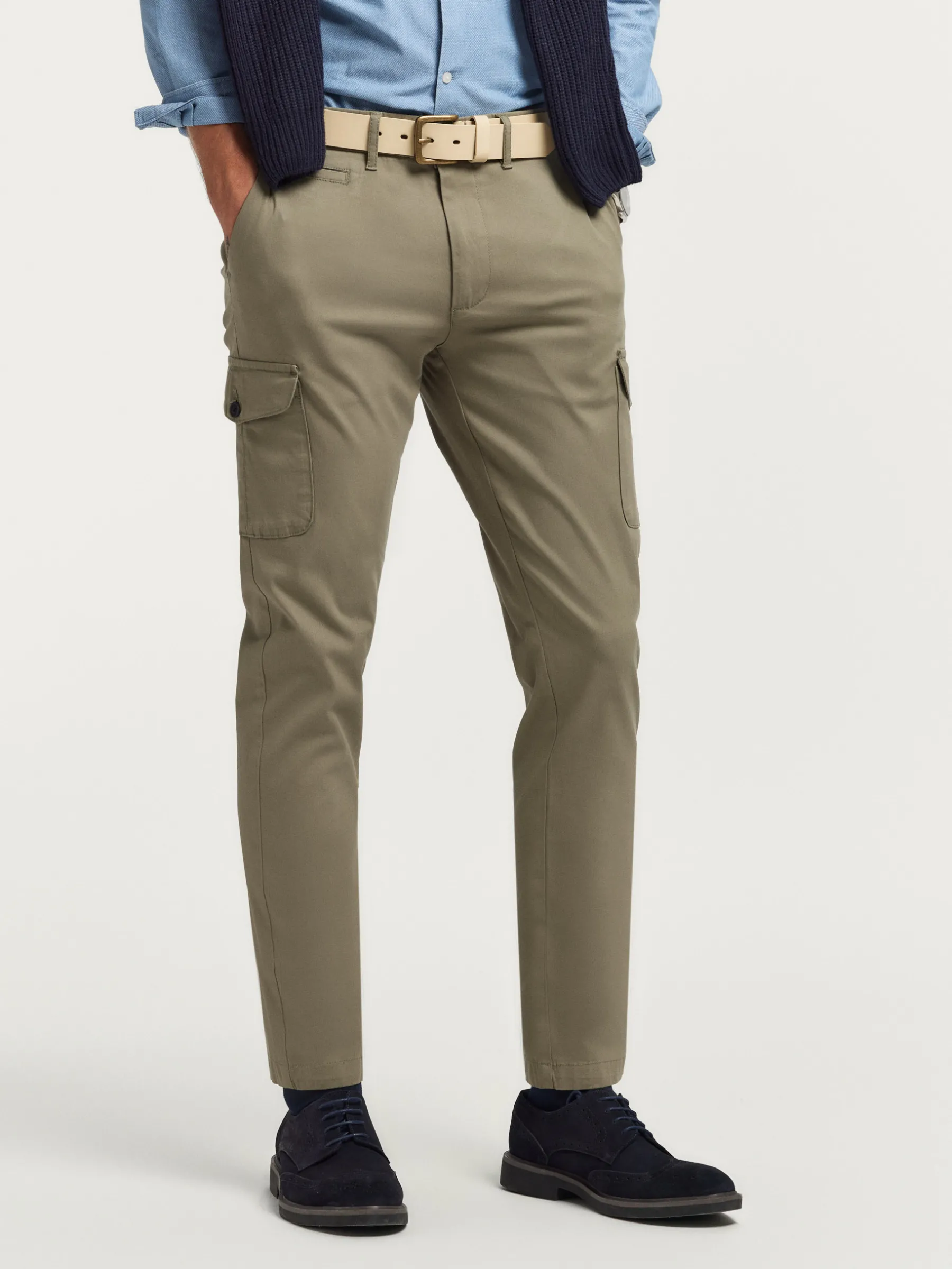 Discount PANTALON BUFFALO Hombre Cargo