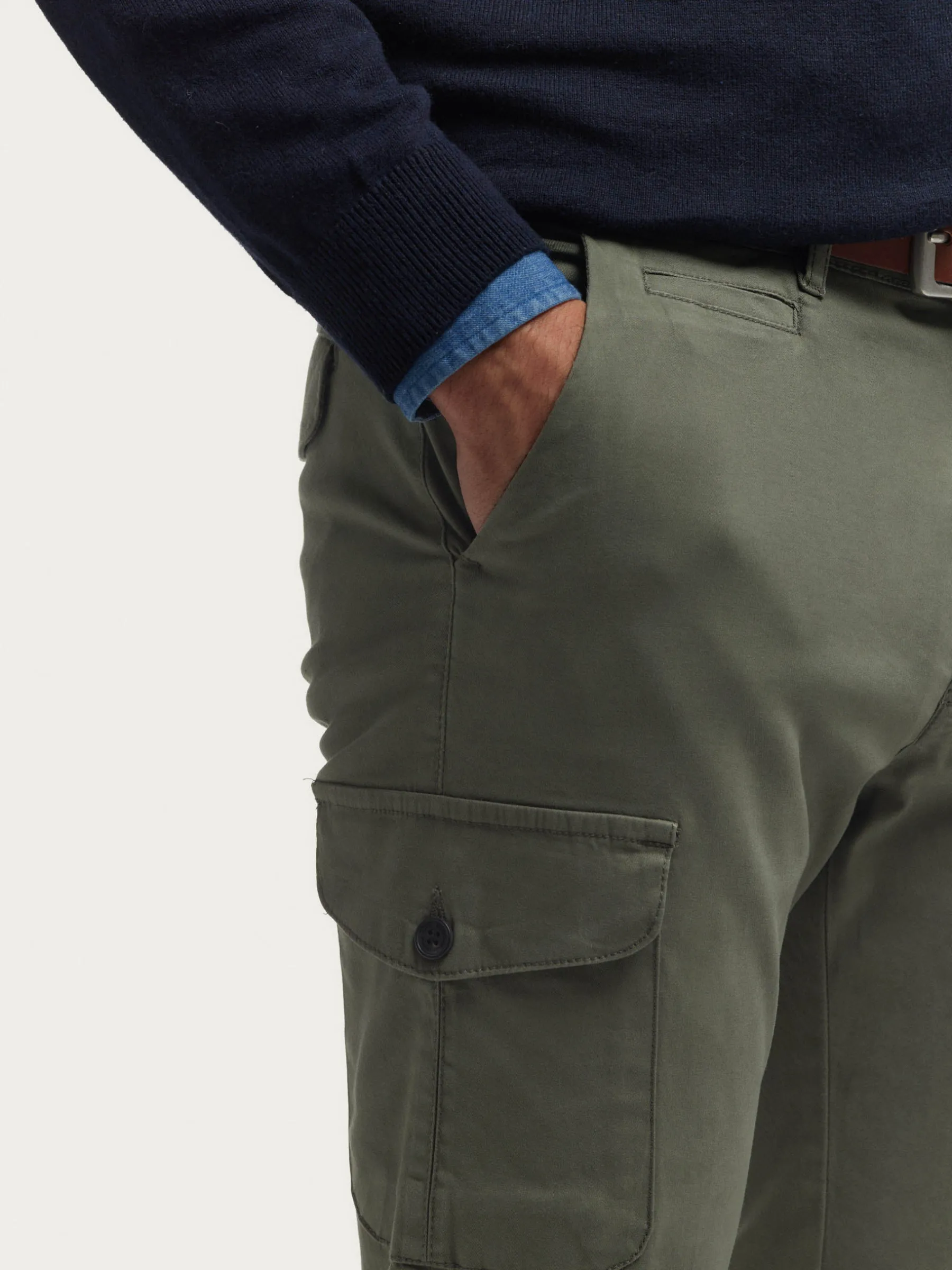 Best Sale PANTALON BUFFALO Hombre Cargo