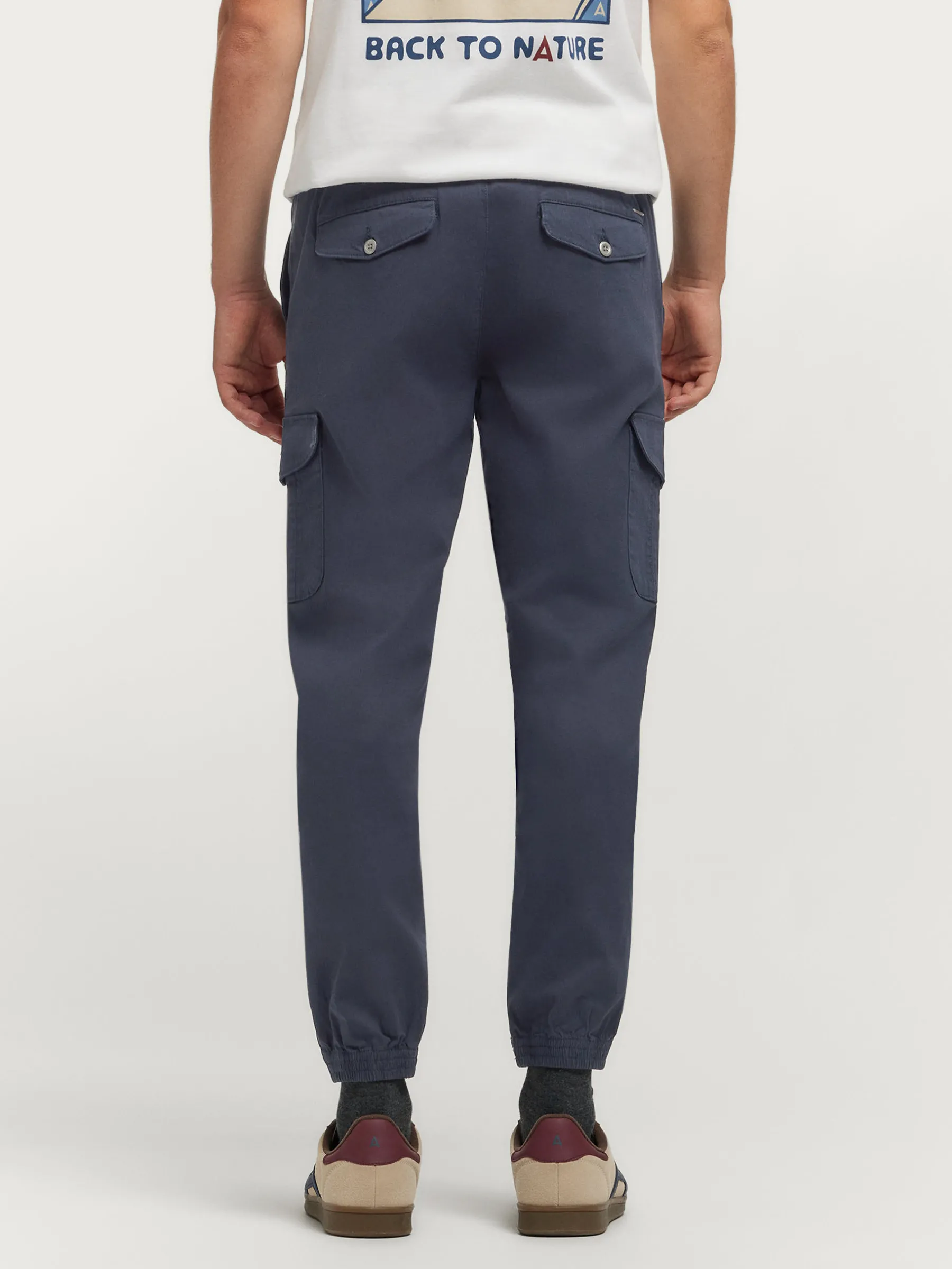 Best Sale PANTALON BUFFORD Hombre Cargo