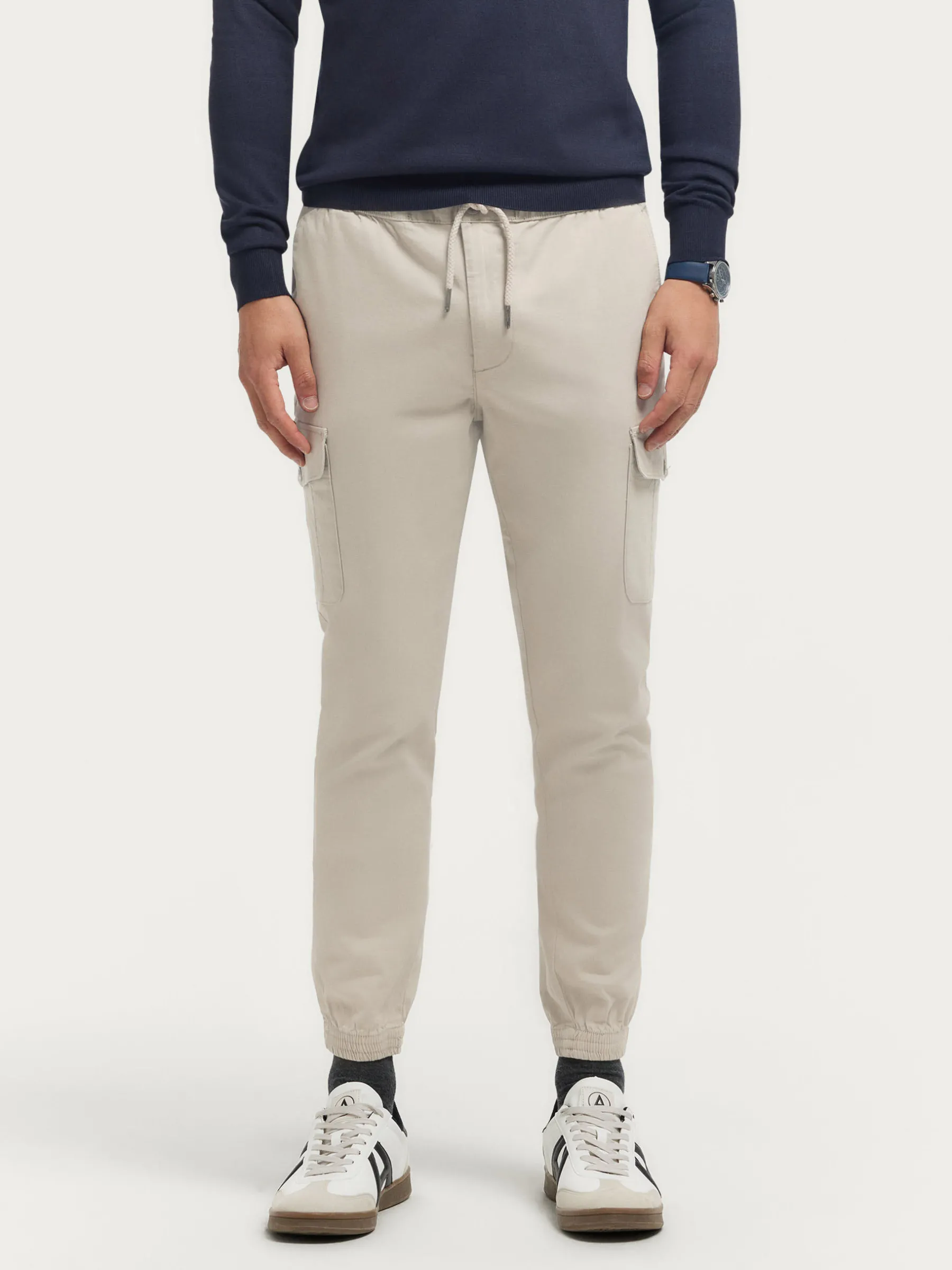 Outlet PANTALON BUFFORD Hombre Cargo