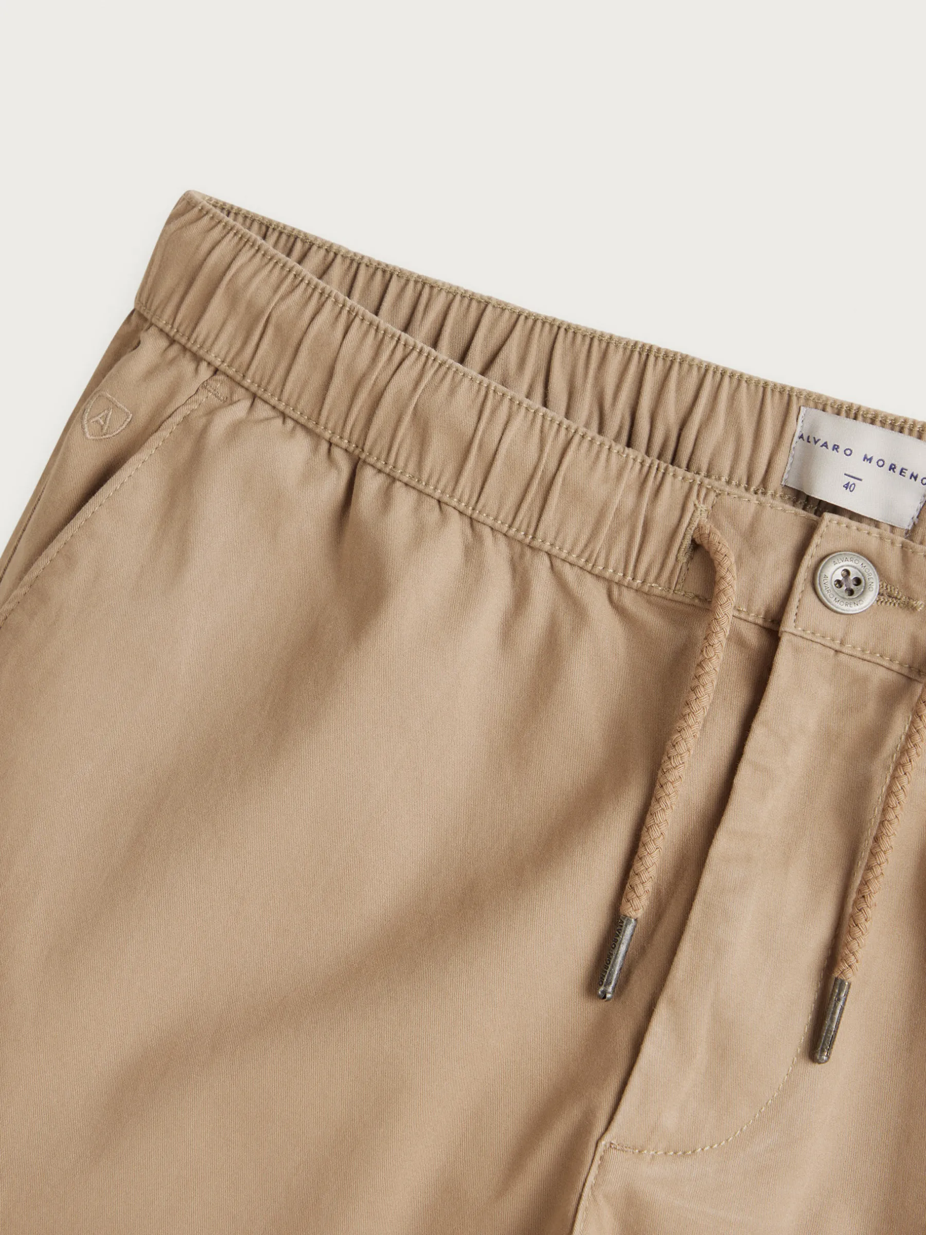 Cheap PANTALON BUFFORD Hombre Cargo
