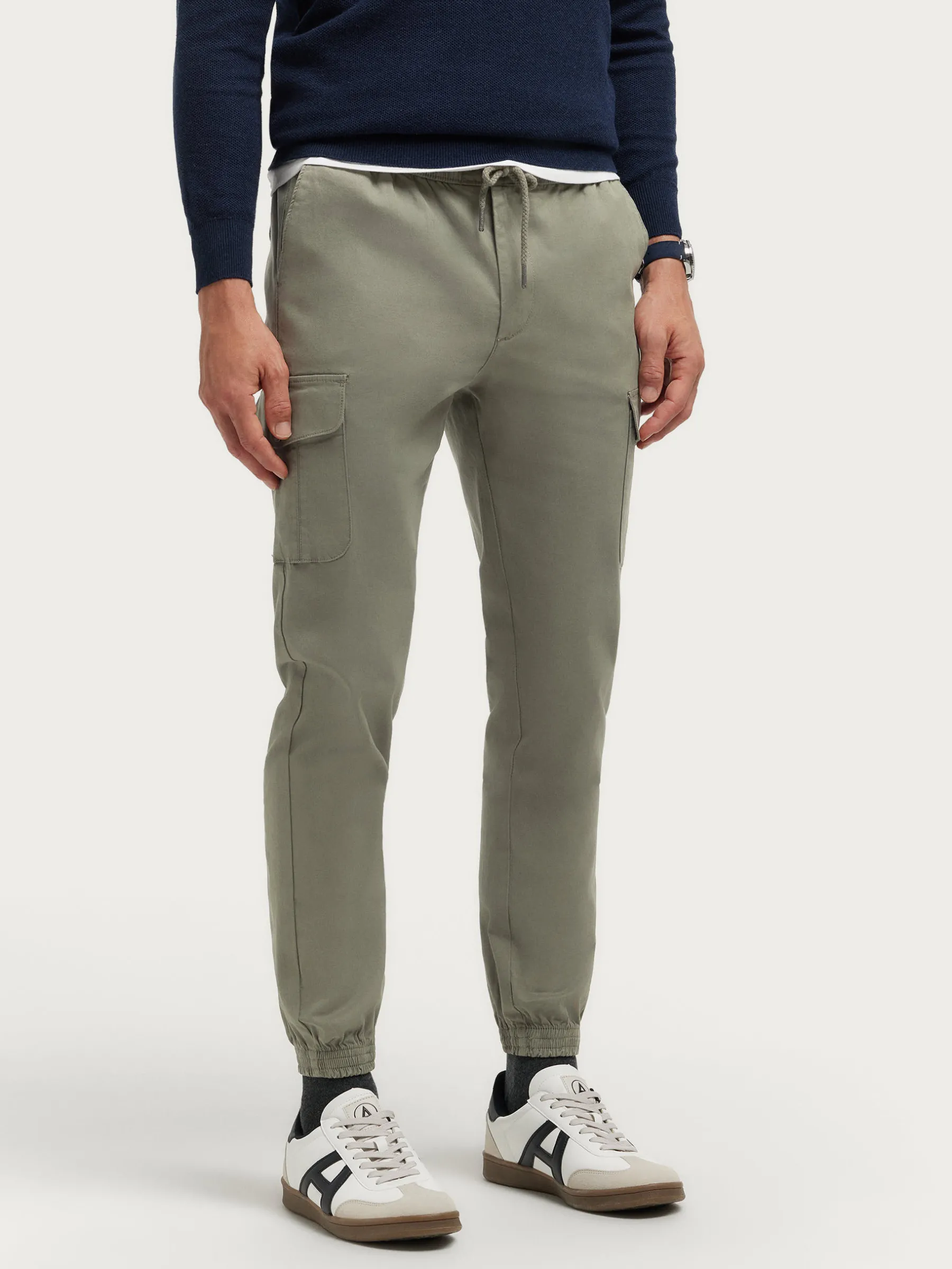 Cheap PANTALON BUFFORD Hombre Cargo