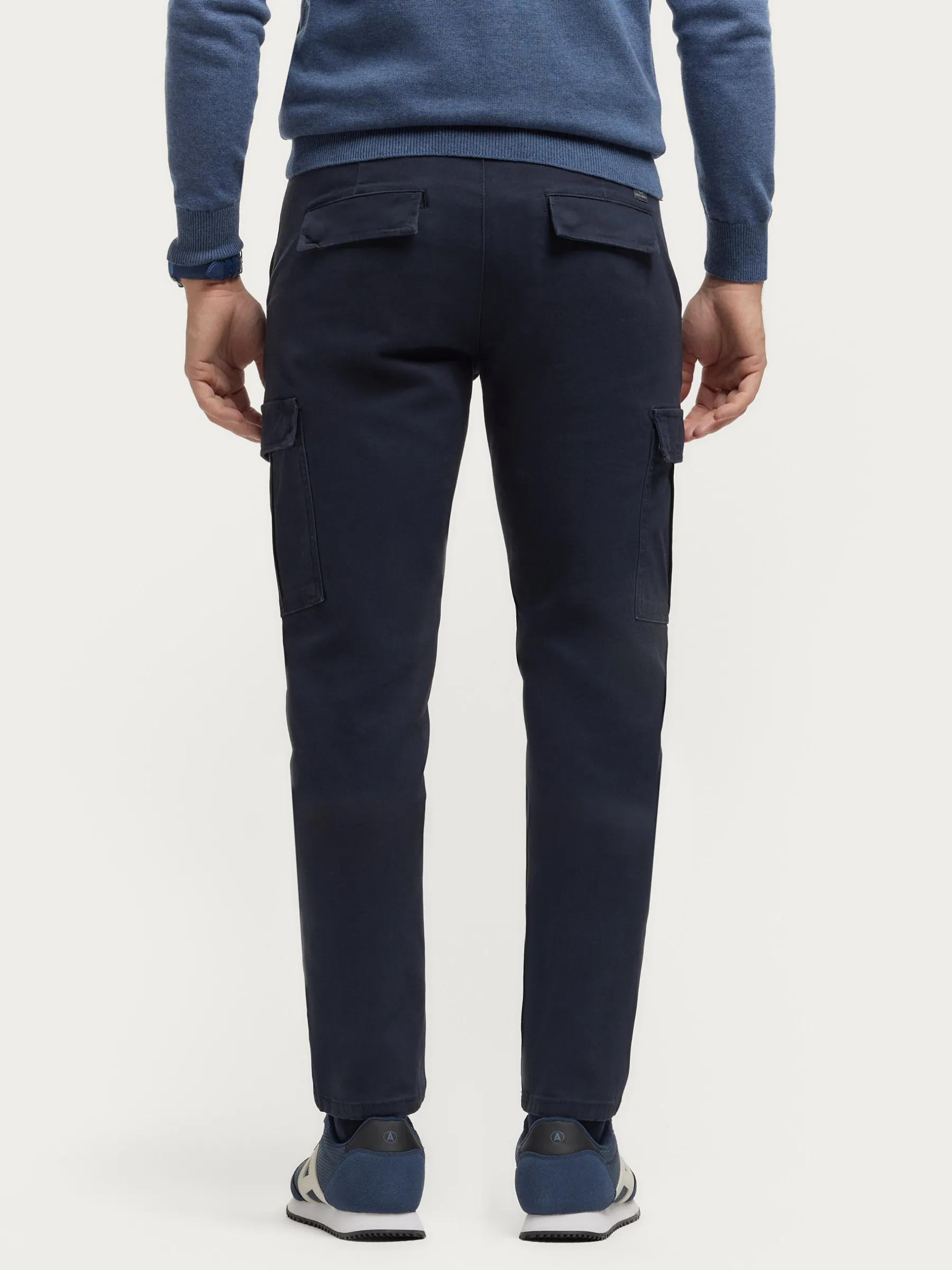 Store PANTALON CARGO ELVIS Hombre Cargo