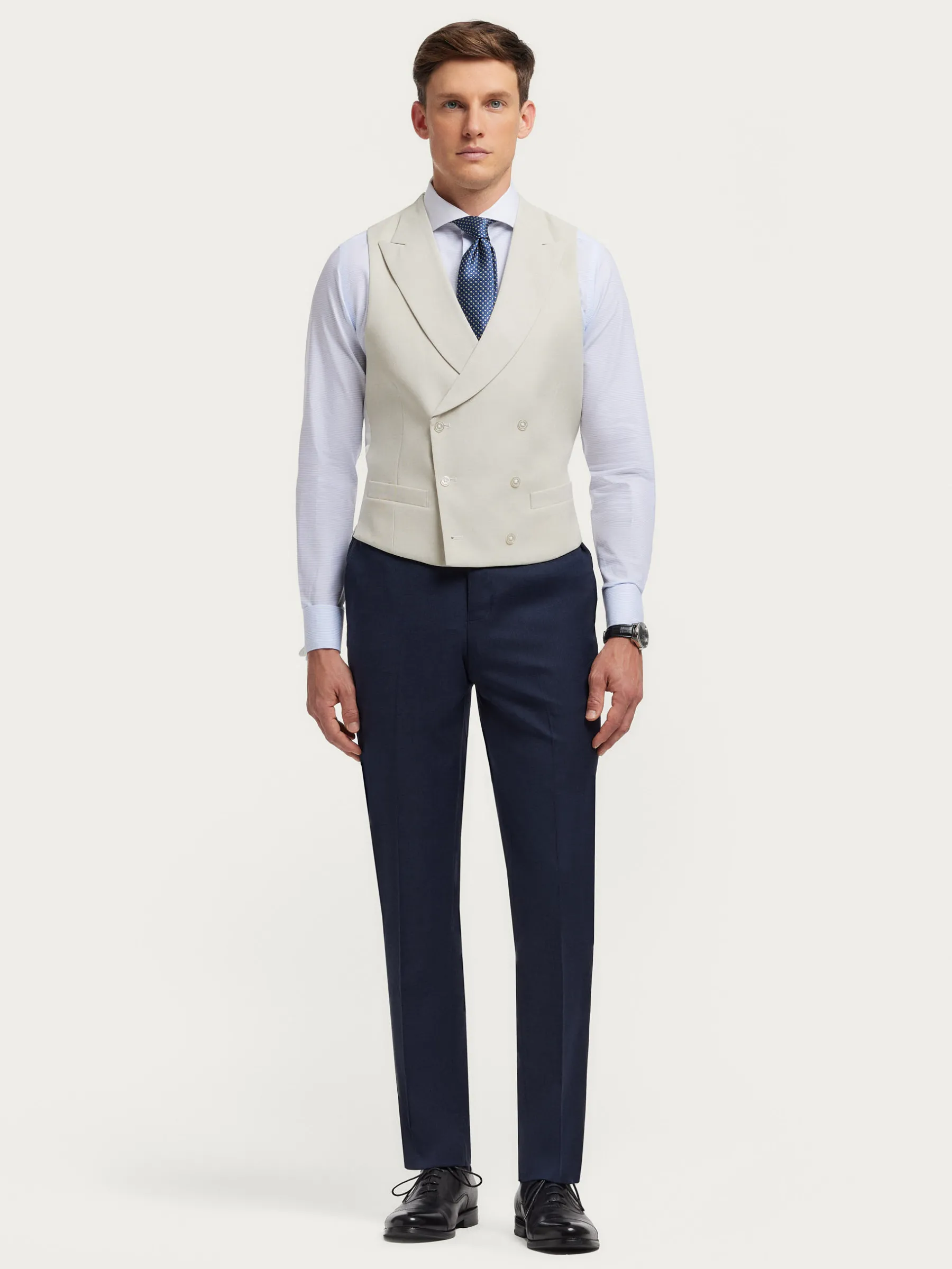 Flash Sale PANTALON CHAQUE WEDDING Hombre Chaqués | Chaqués