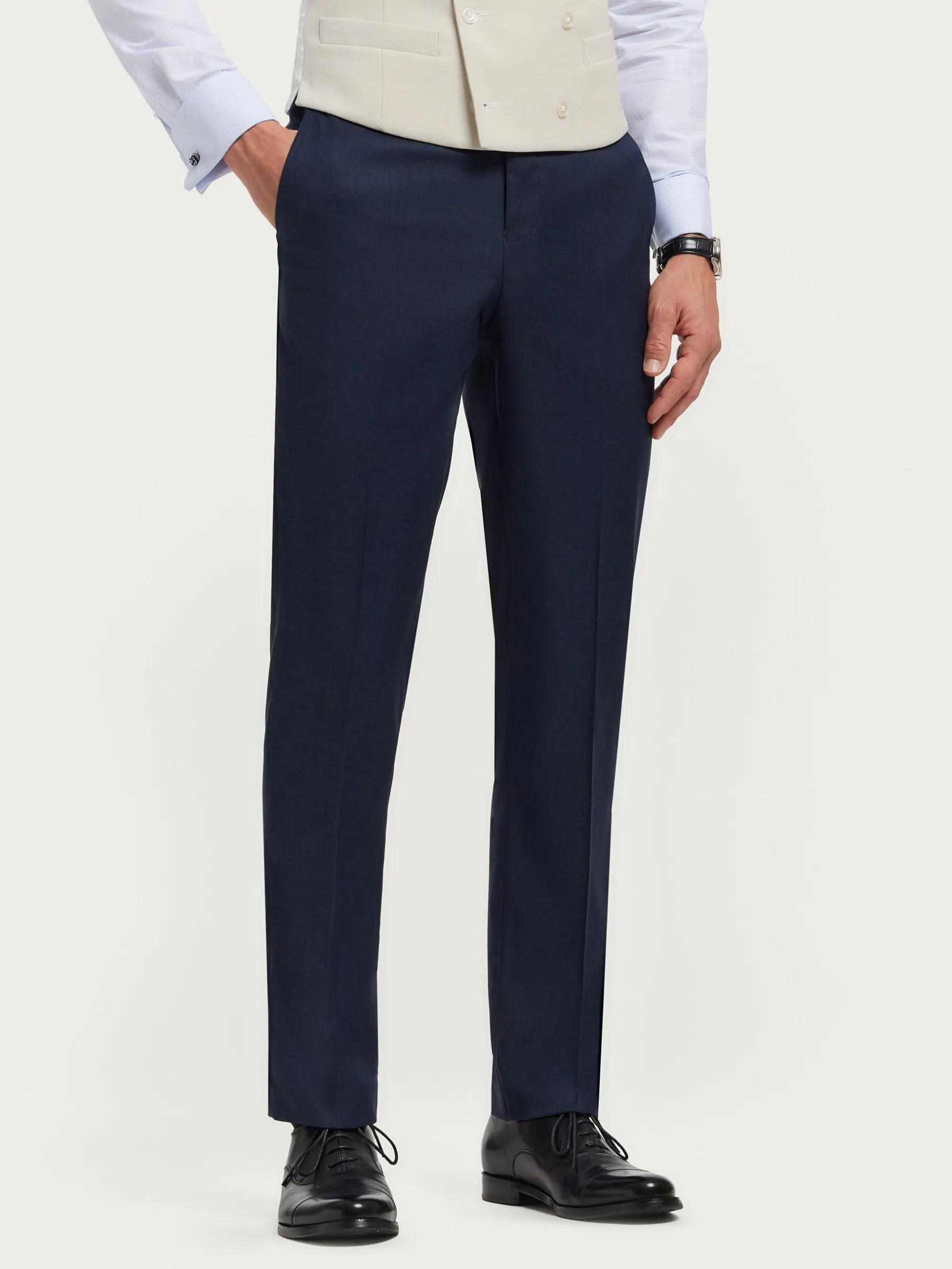 Flash Sale PANTALON CHAQUE WEDDING Hombre Chaqués | Chaqués