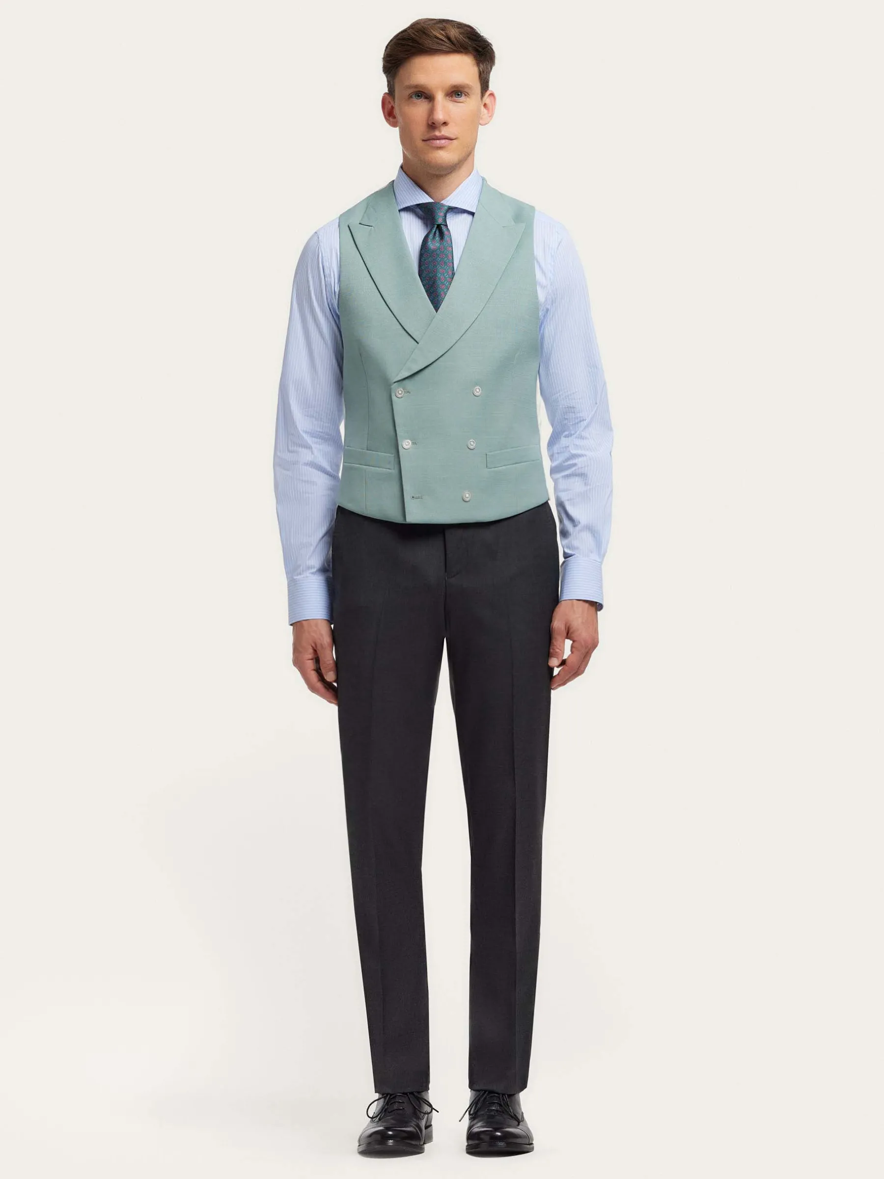 Fashion PANTALON CHAQUE WEDDING Hombre Chaqués | Chaqués