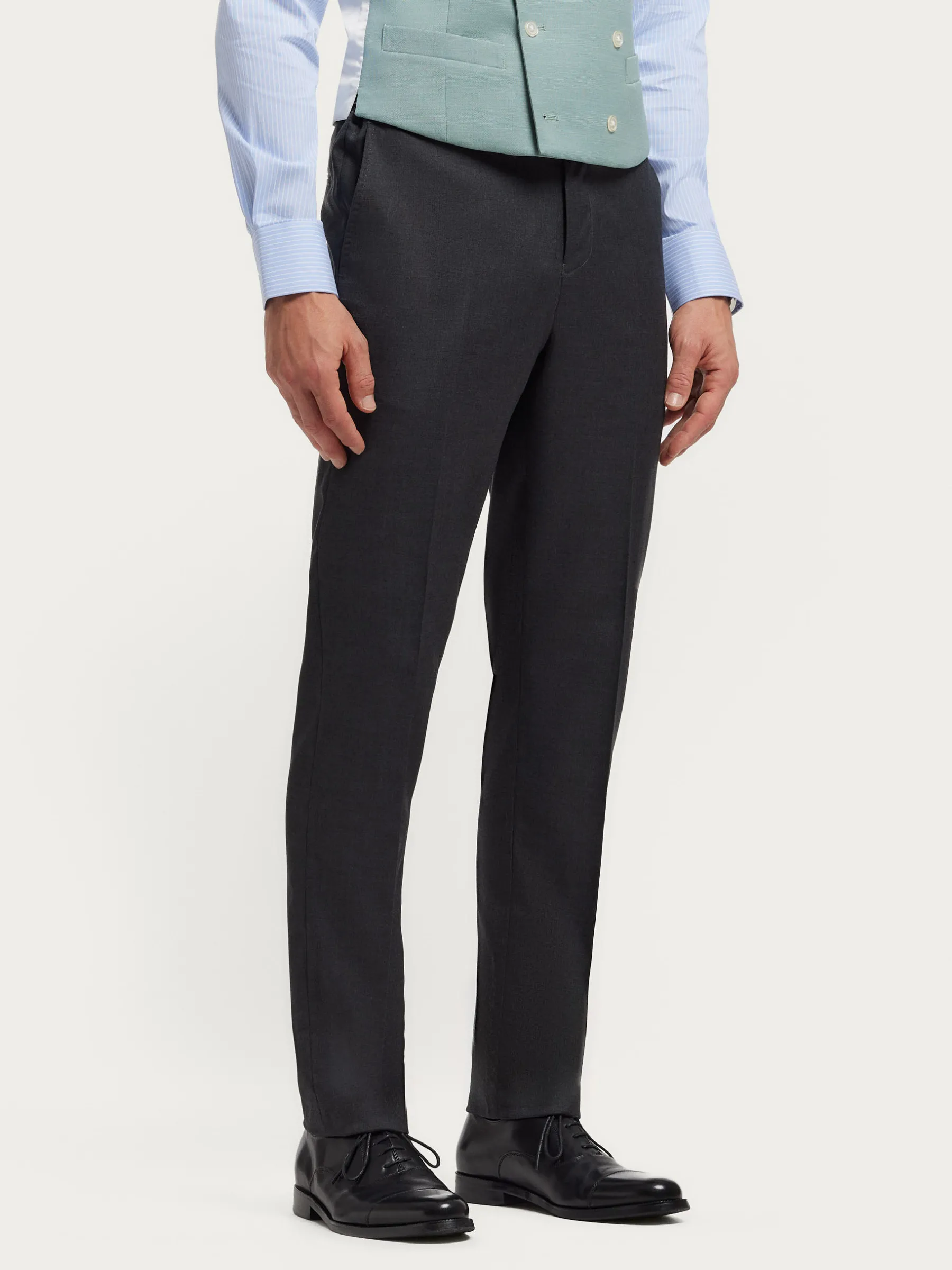 Fashion PANTALON CHAQUE WEDDING Hombre Chaqués | Chaqués