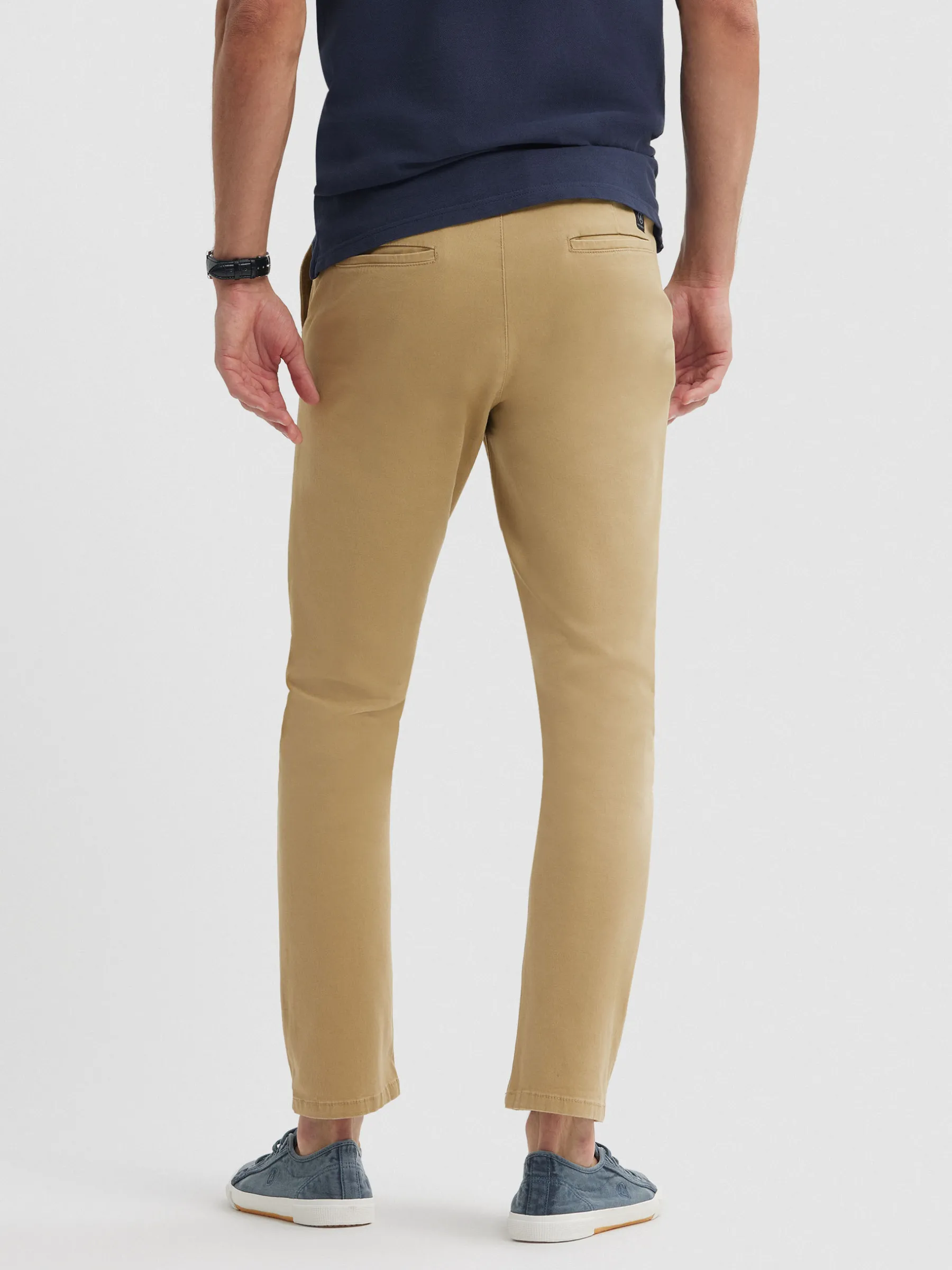 Cheap PANTALON CHINO COMFORT Hombre Chino