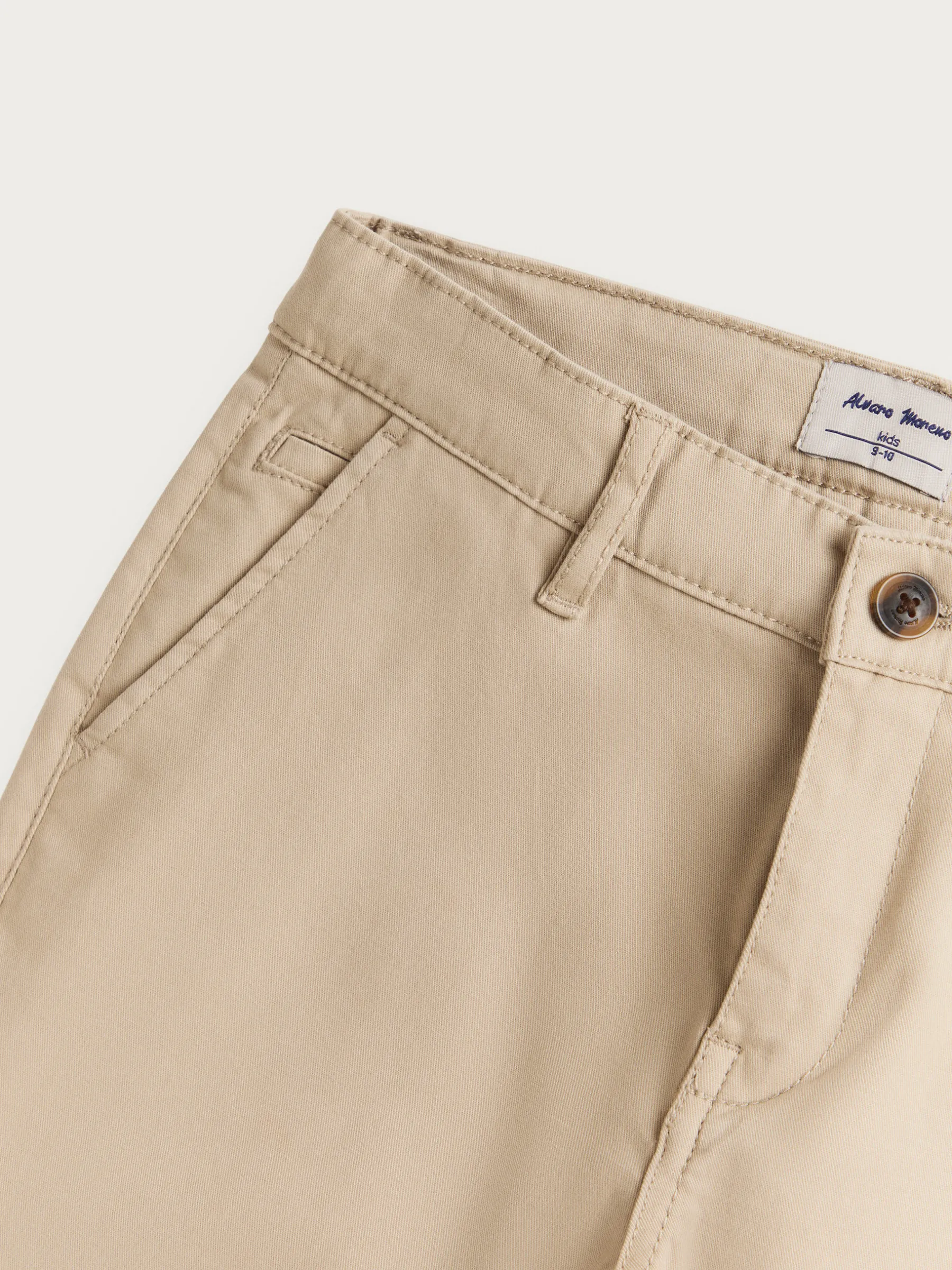 Best PANTALON CHINO KIDS Pantalones